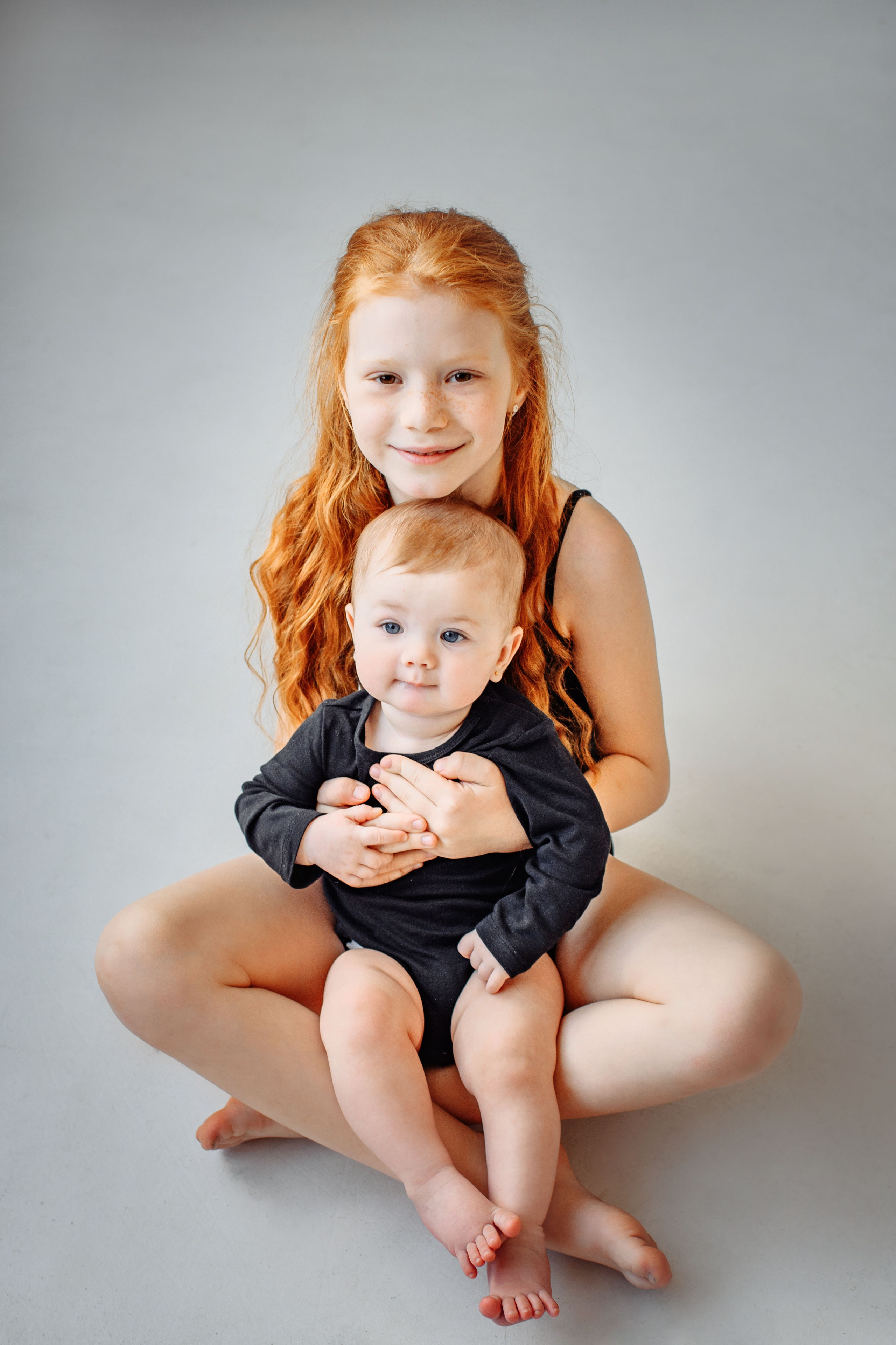 Мои девочки. Фотограф в Ижевске Наталья Медведцева