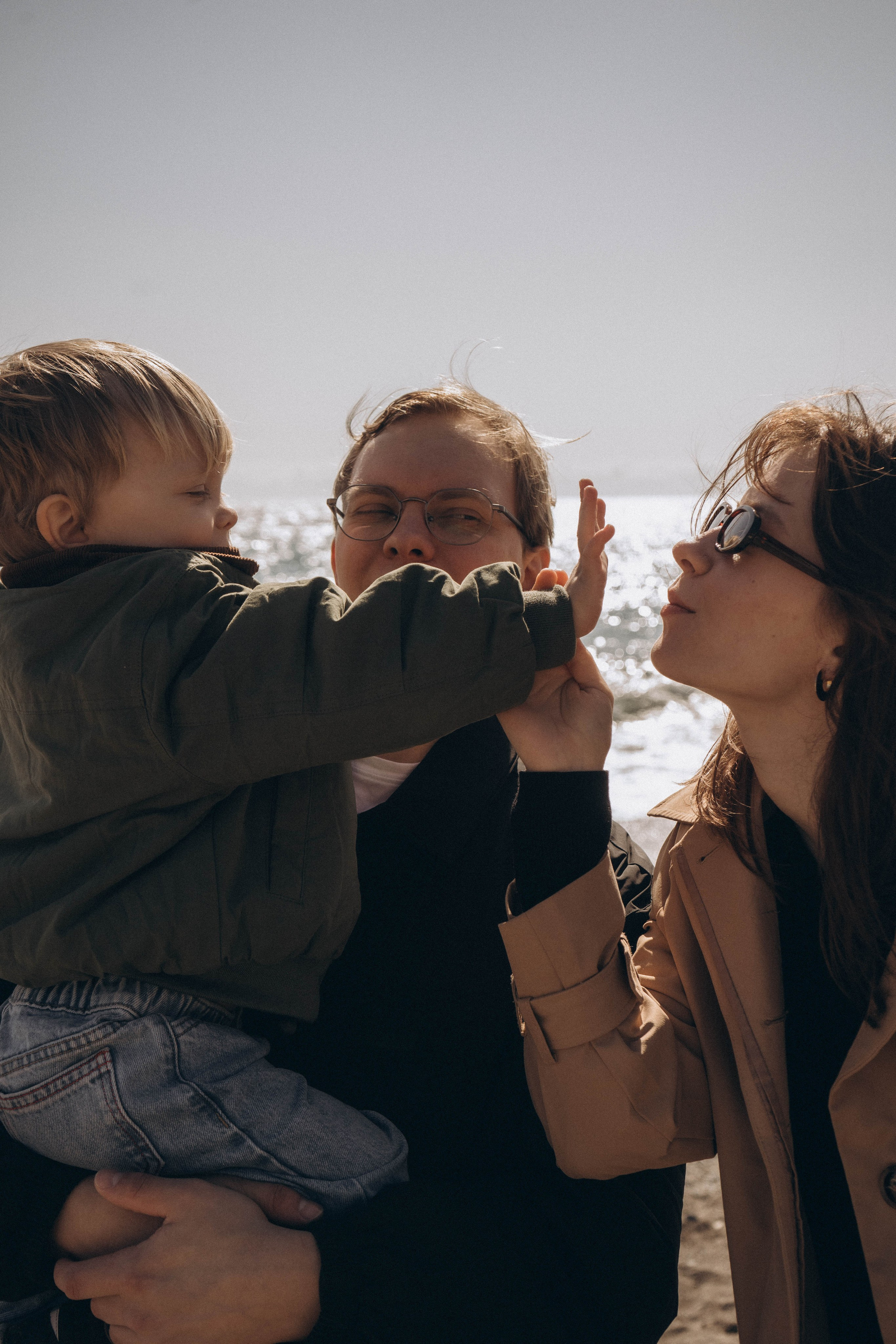 Family. Фотограф в Крыму, Ялта, Профессиональная фотосессия