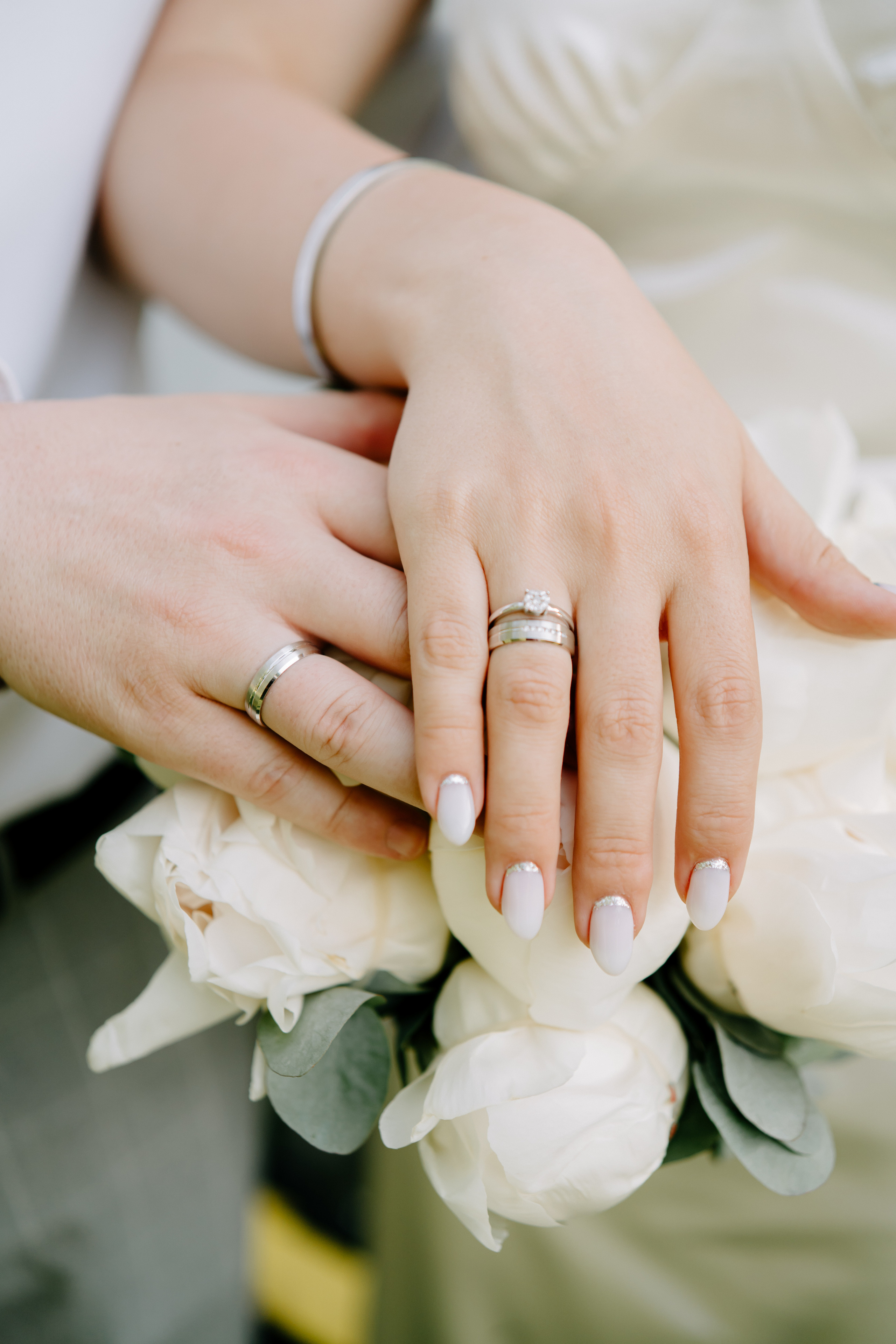 Саша и Ксения. Москва. ВДНХ. Ангелина Корф свадебный и семейный фотограф Коломна, Москва, Санкт-Пет