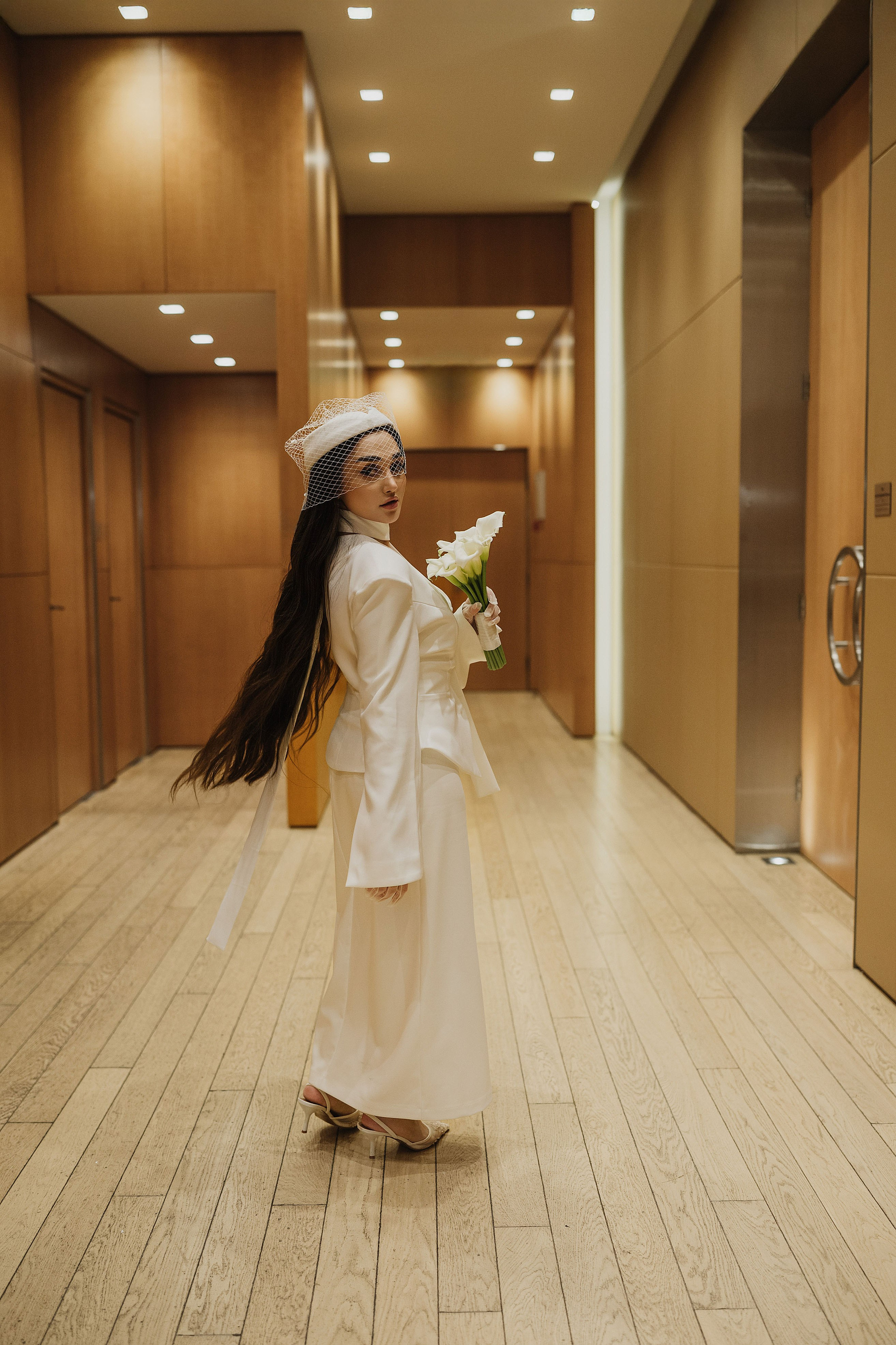 Nare & Alexander. Фотограф в Москве Ангелина Ким