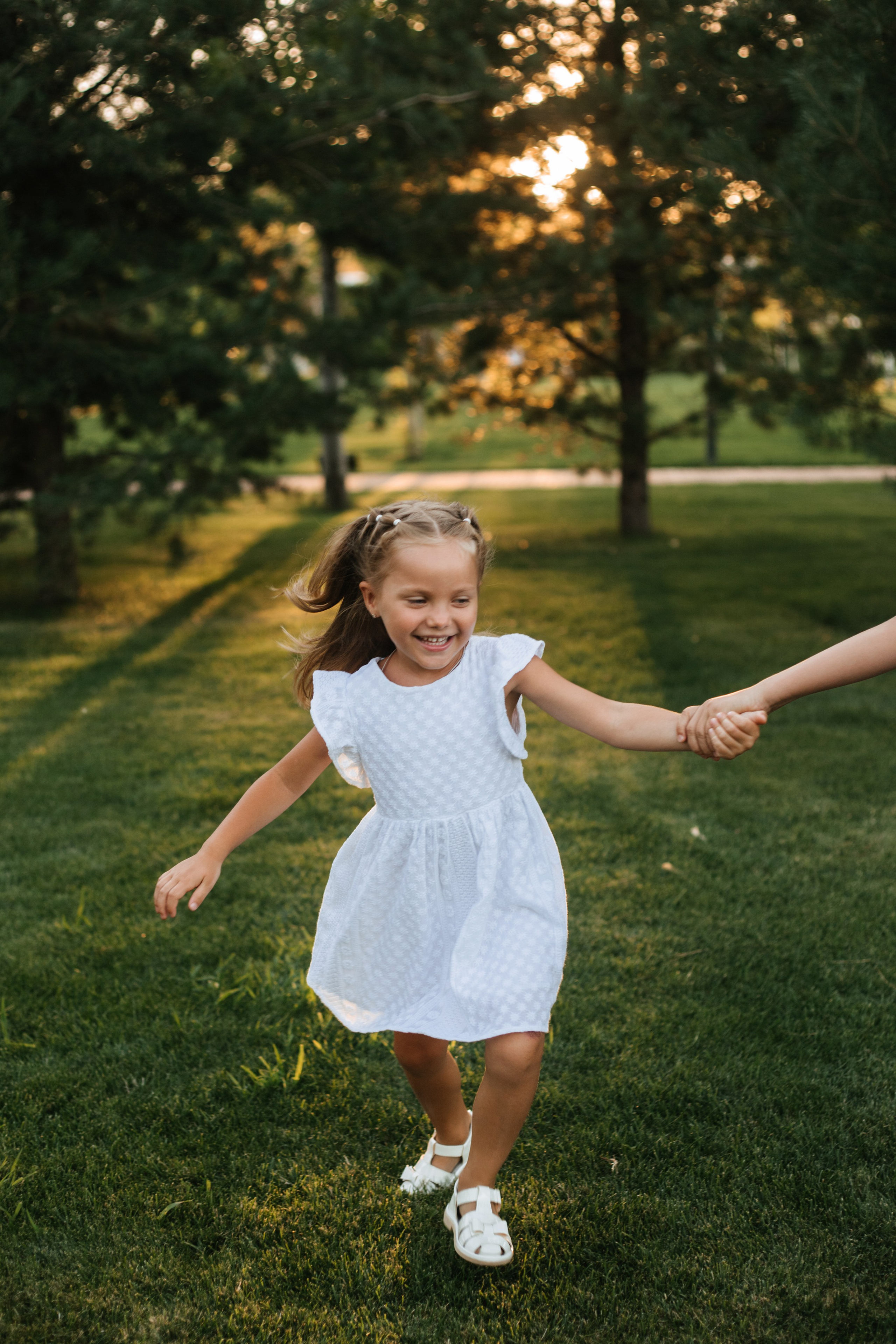 Большая семейная съемка на природе. Фотограф в Волгограде и Москве | Анастасия Лаврова