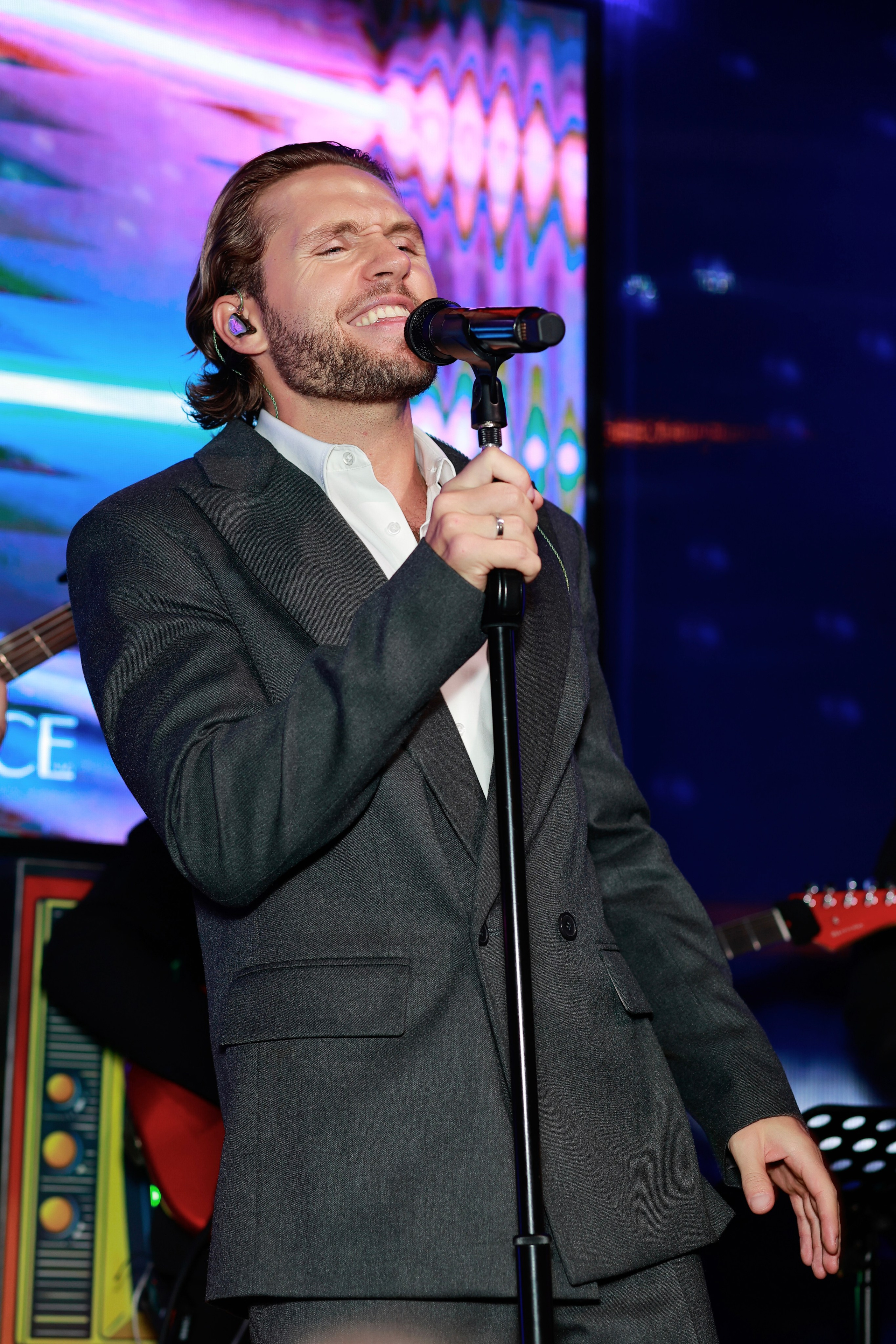 Влад Соколовский. Фотограф в Москве