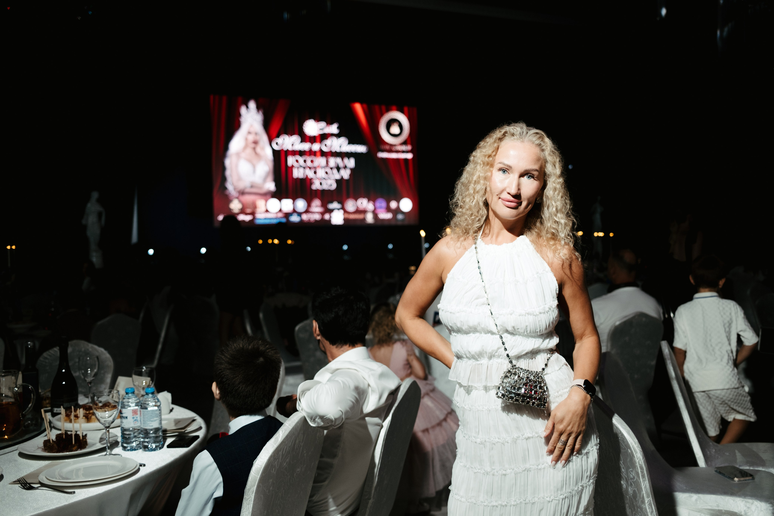 Мисс и Миссис Россия Земли Краснодар 2025 программа. Свадебный и репортажной фотограф Денис Ожигин в Краснодаре и Краснодарском крае