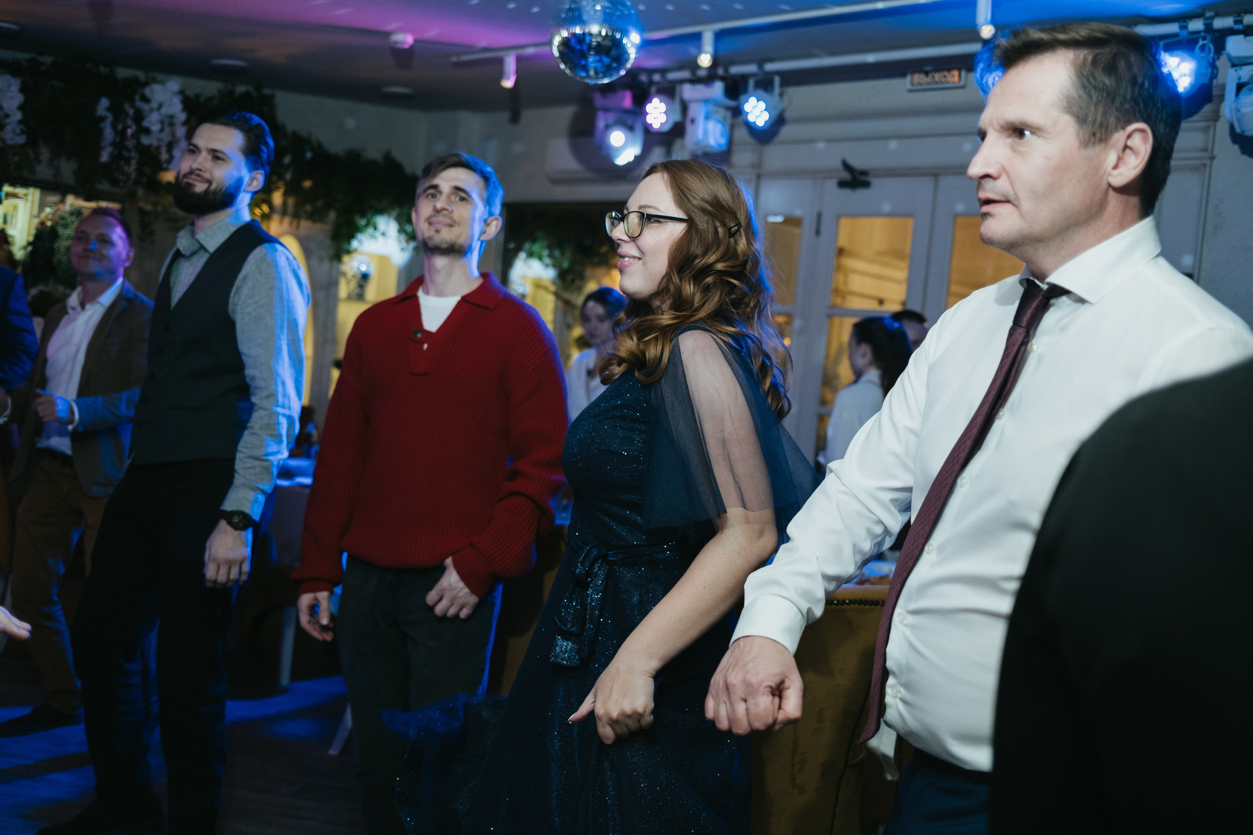 Корпоратив компании. Свадебный и репортажной фотограф Денис Ожигин в Краснодаре и Краснодарском крае