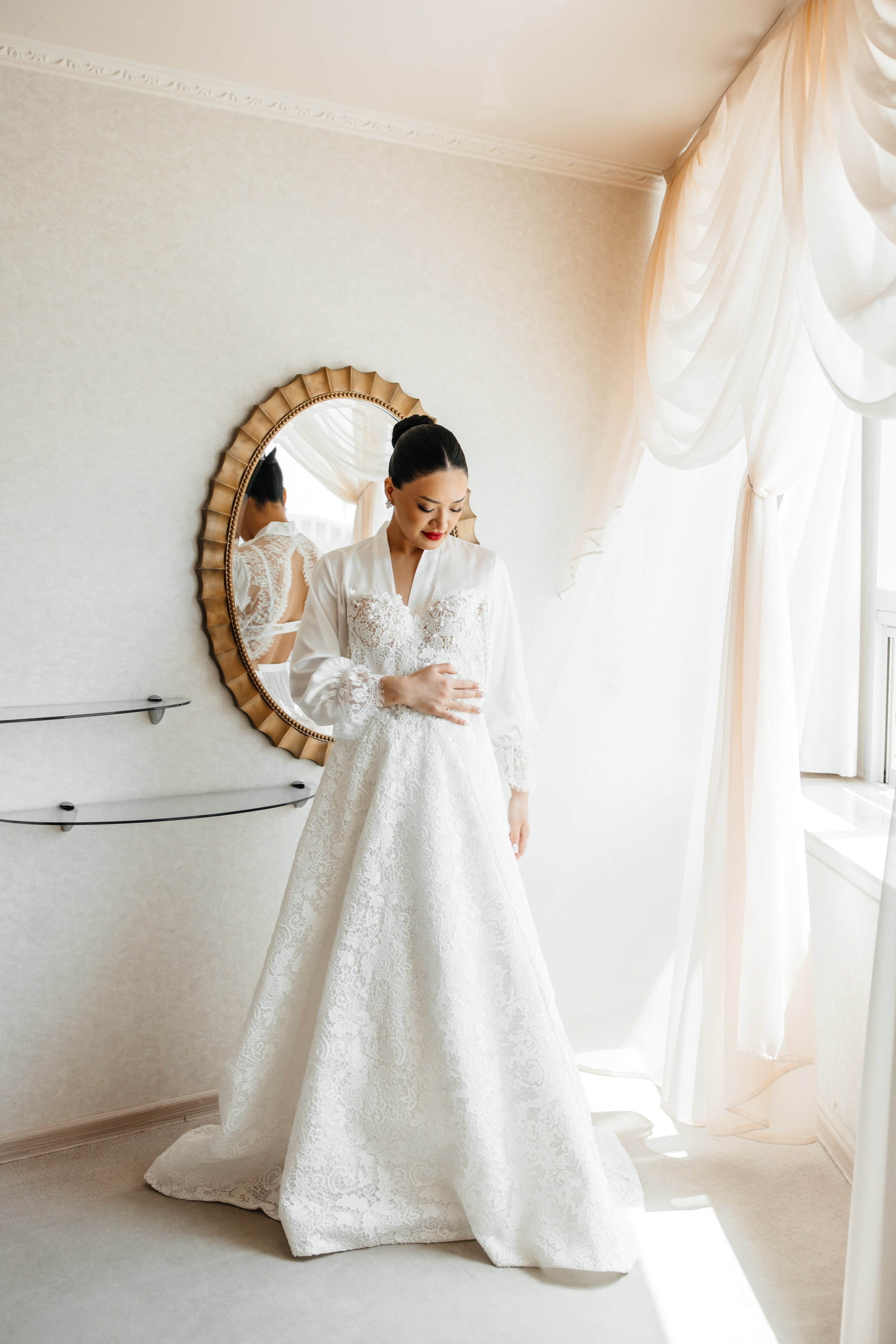 Андрей & Вероника. Свадебный фотограф в Южно-Сахалинске — Бойко Александр