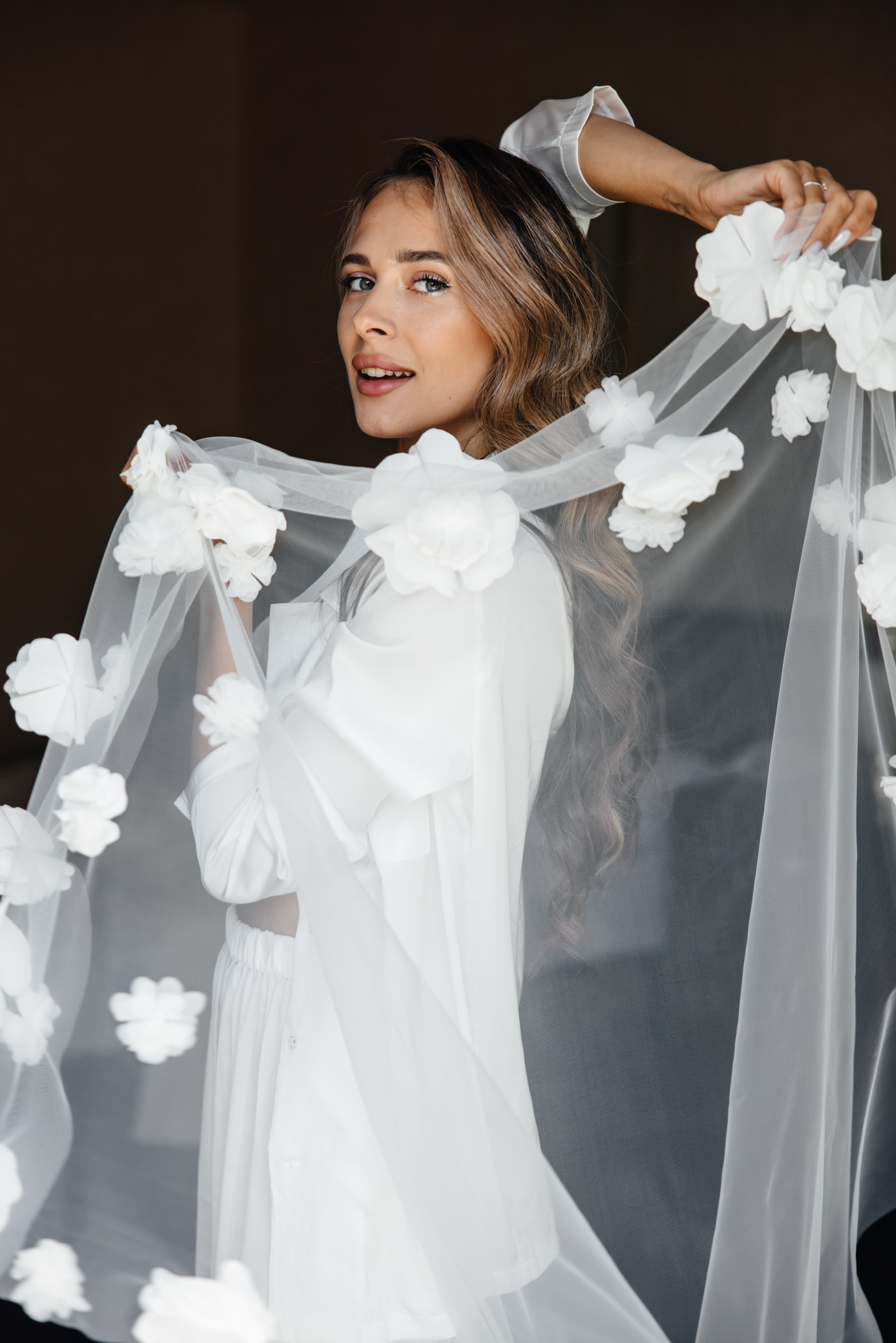 Дмитрий & Полина. Свадебный фотограф в Южно-Сахалинске — Бойко Александр