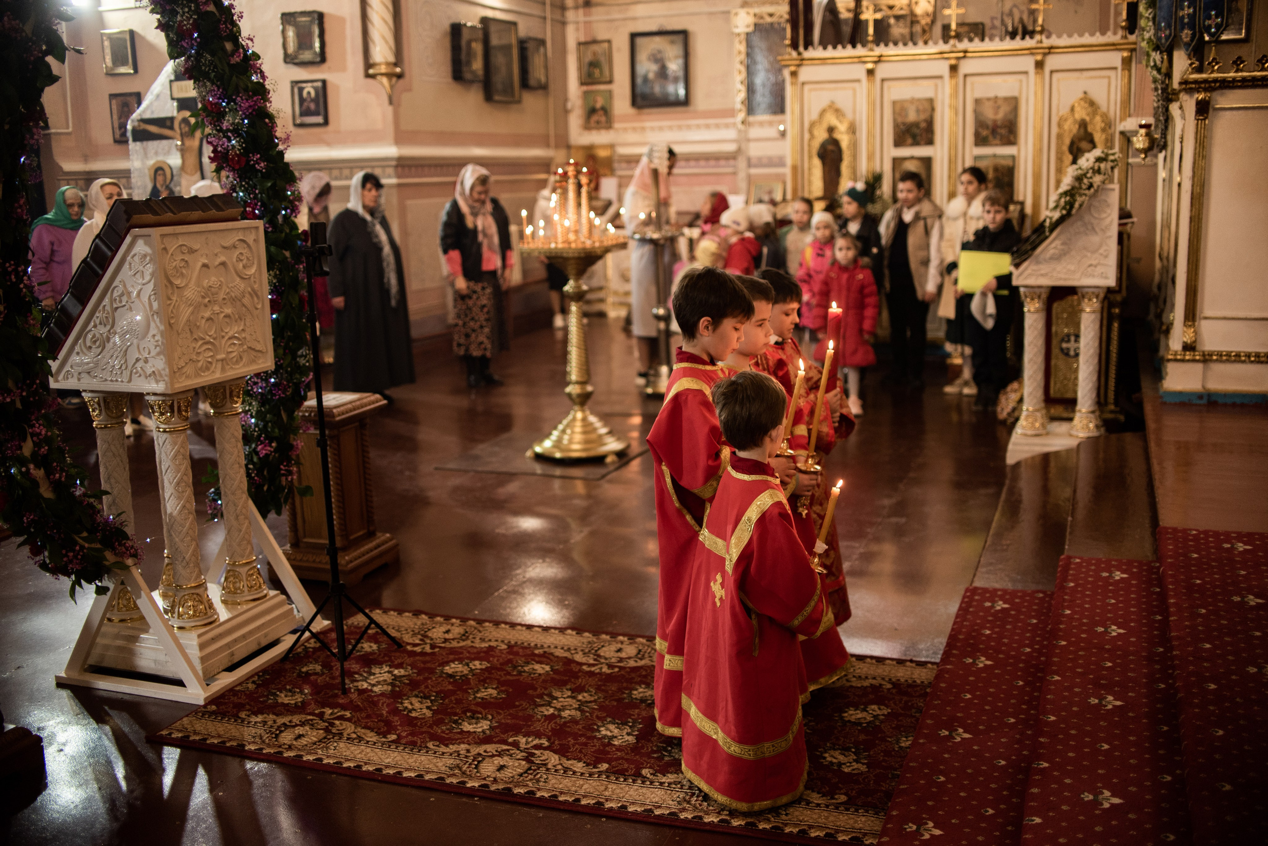 Пасха 16.04.2023. Семейный и свадебный фотограф в Феодосии и Коктебеле