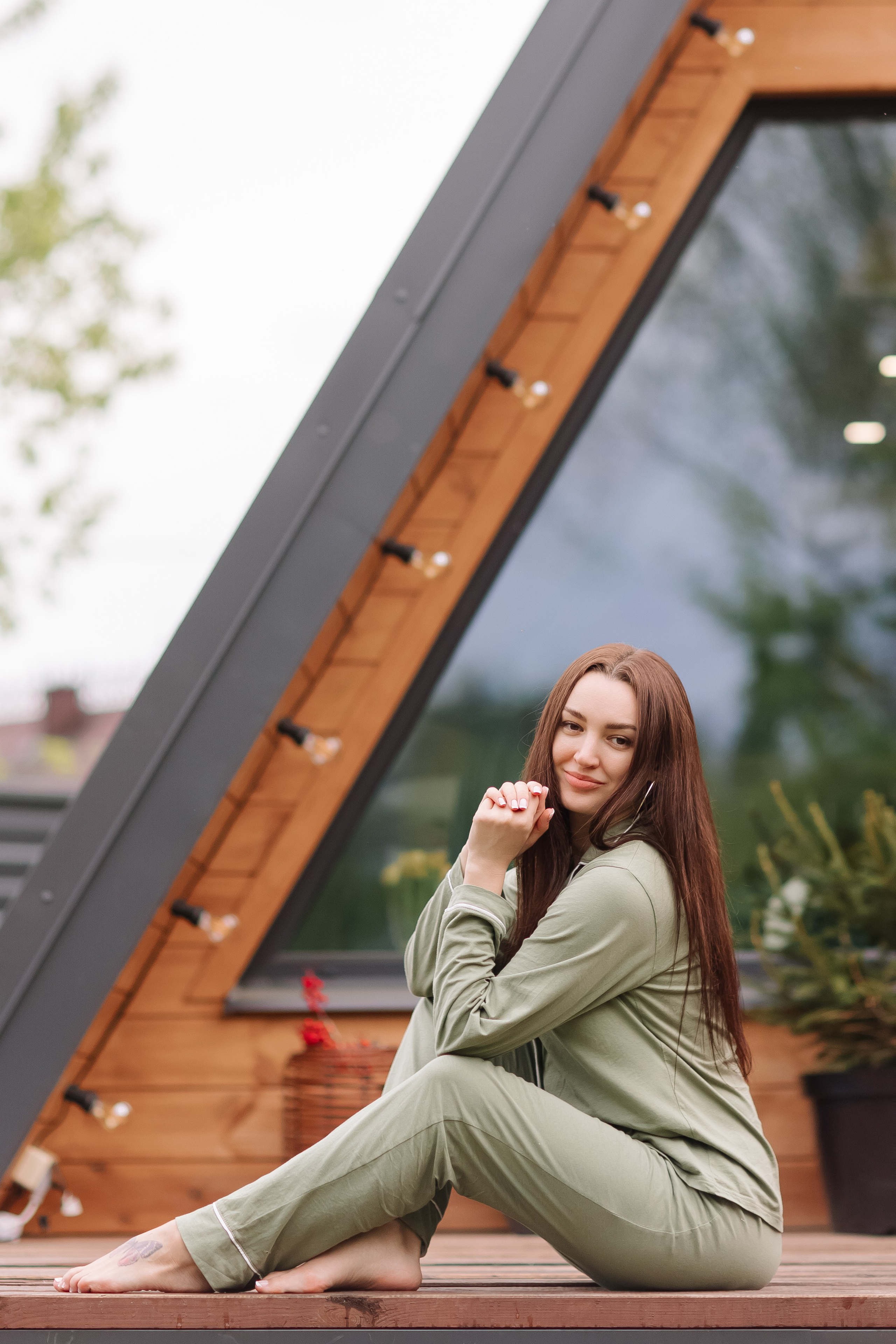 Пижамная вечеринка. Свадебный фотограф