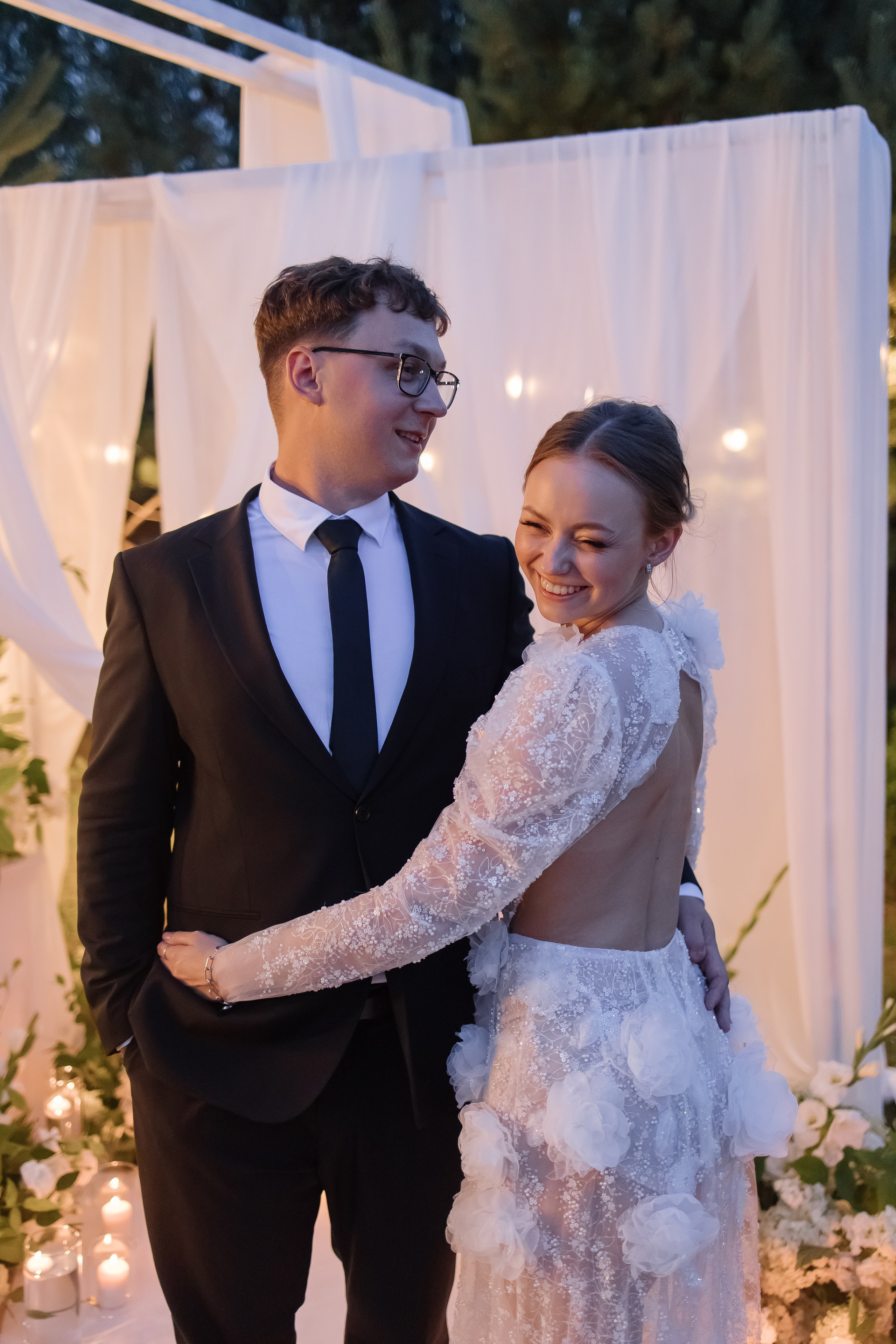 Егор/Арина. Свадебный фотограф