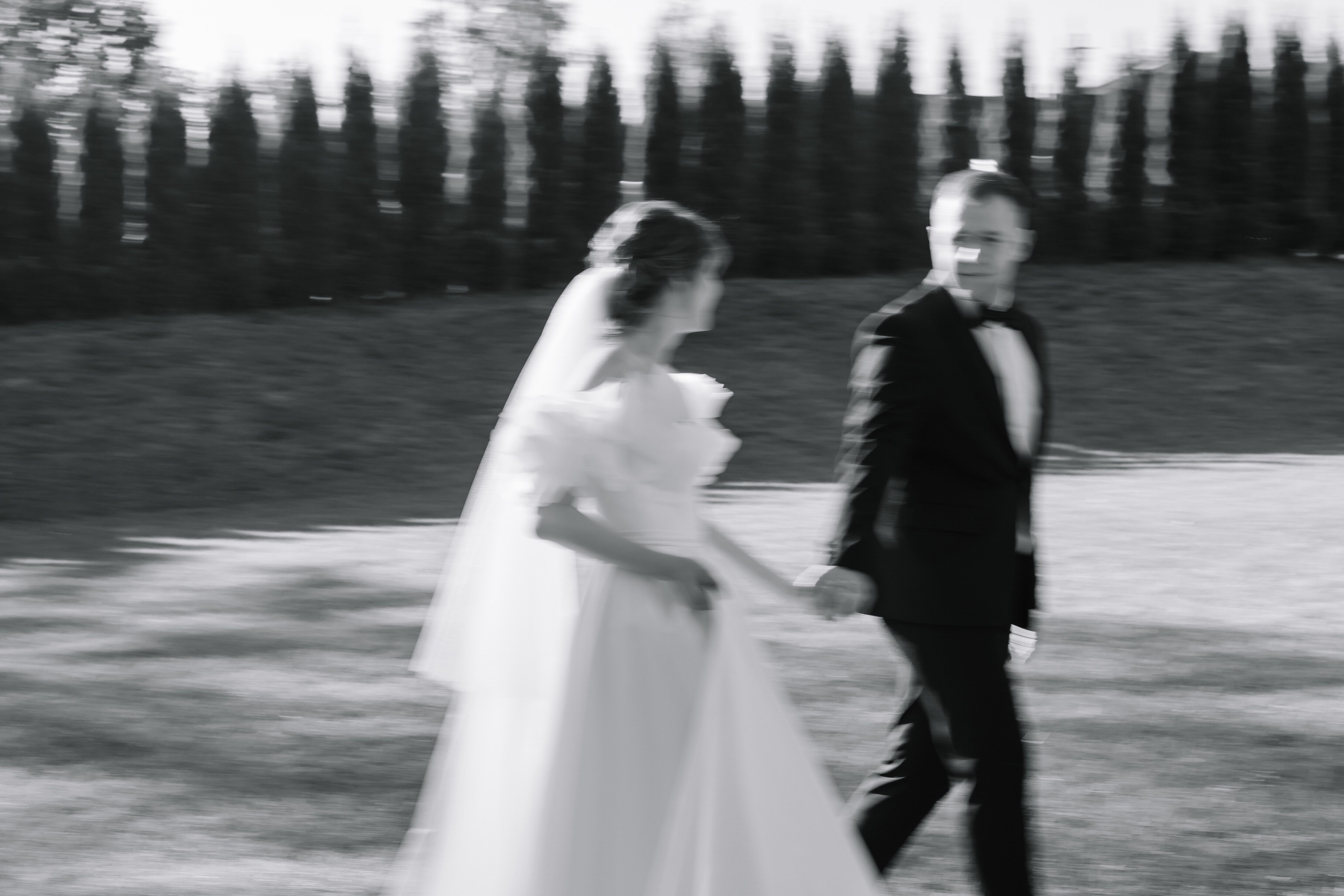 Александр/Кристина. Свадебный фотограф