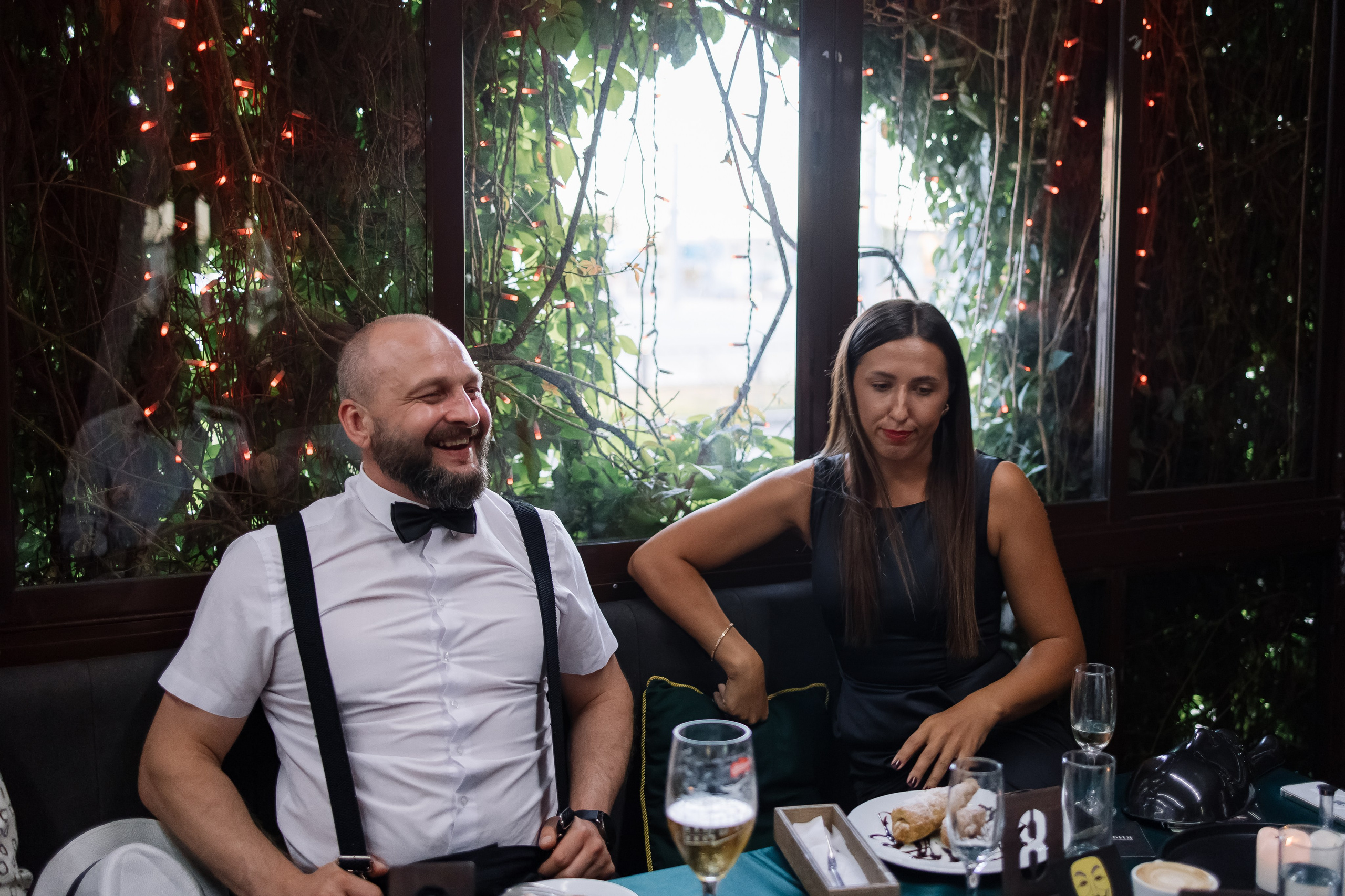 Мафия. Свадебный фотограф