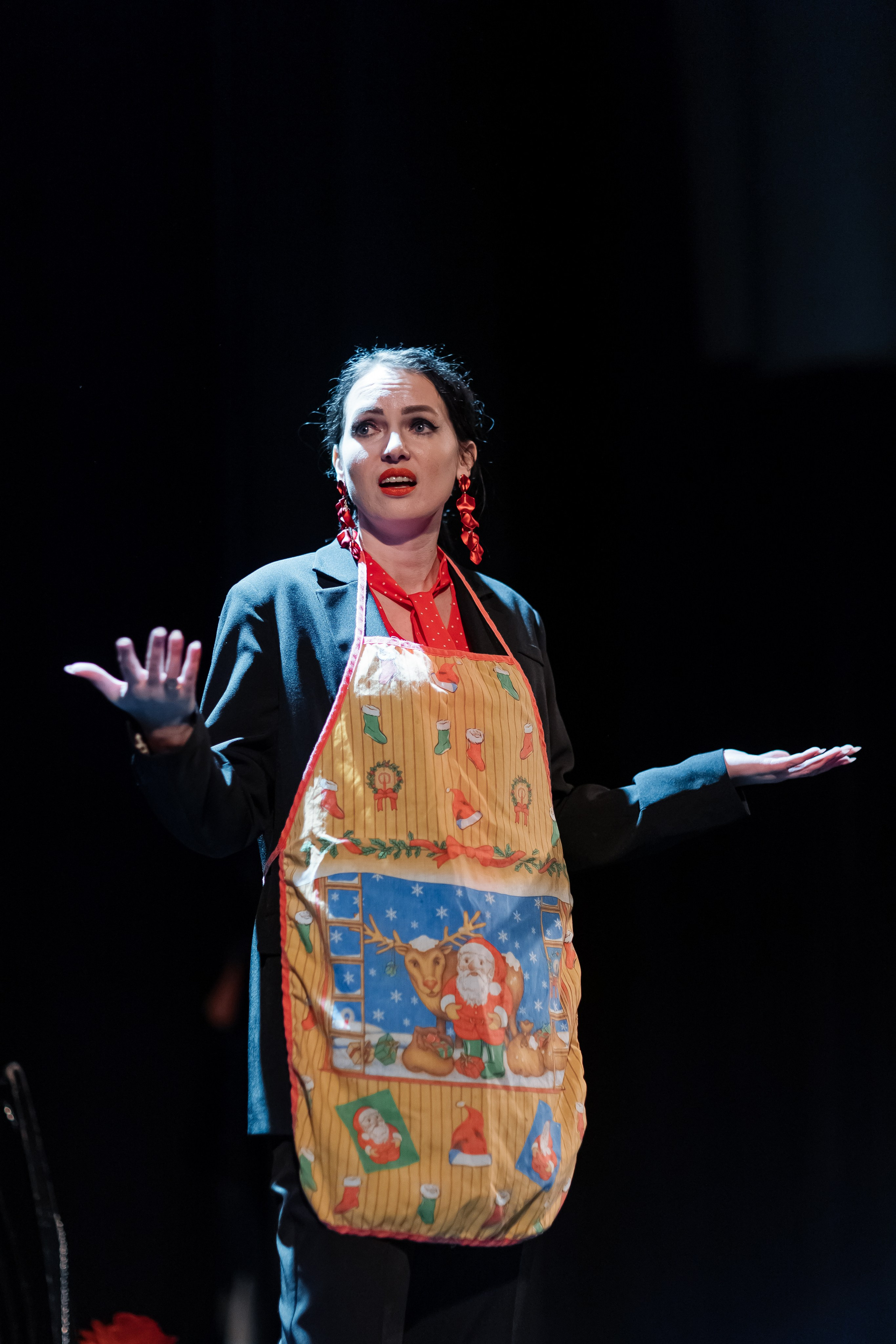 Спектакль. Свадебный фотограф