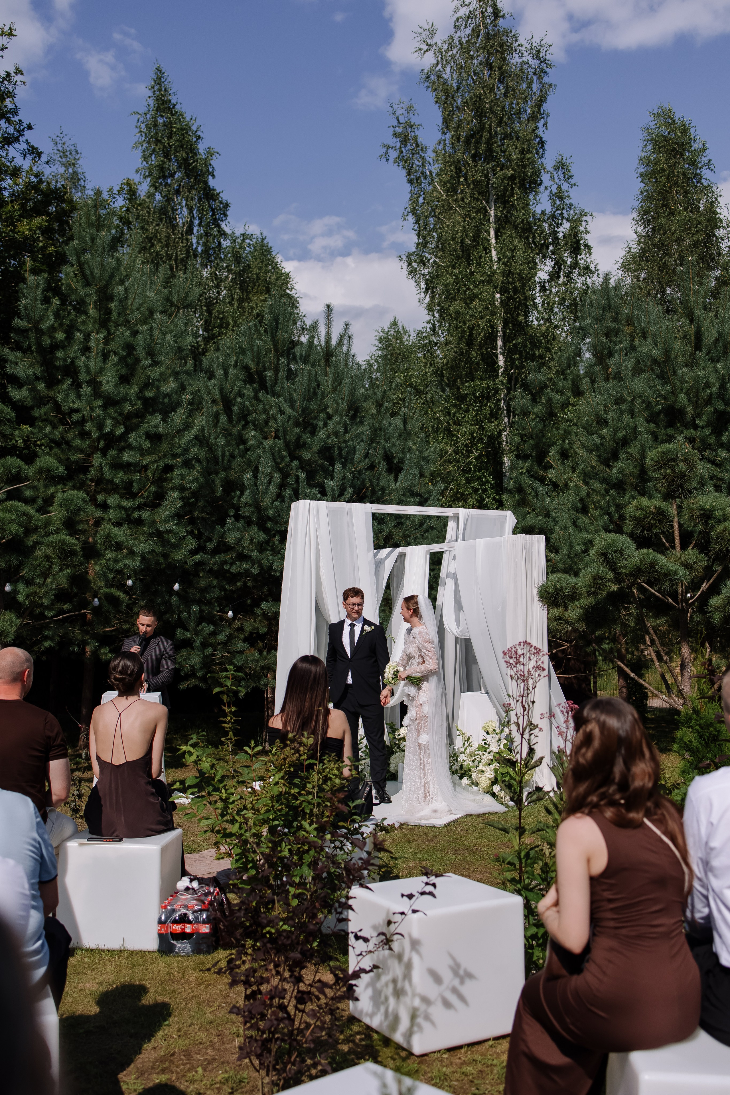 Егор/Арина. Свадебный фотограф