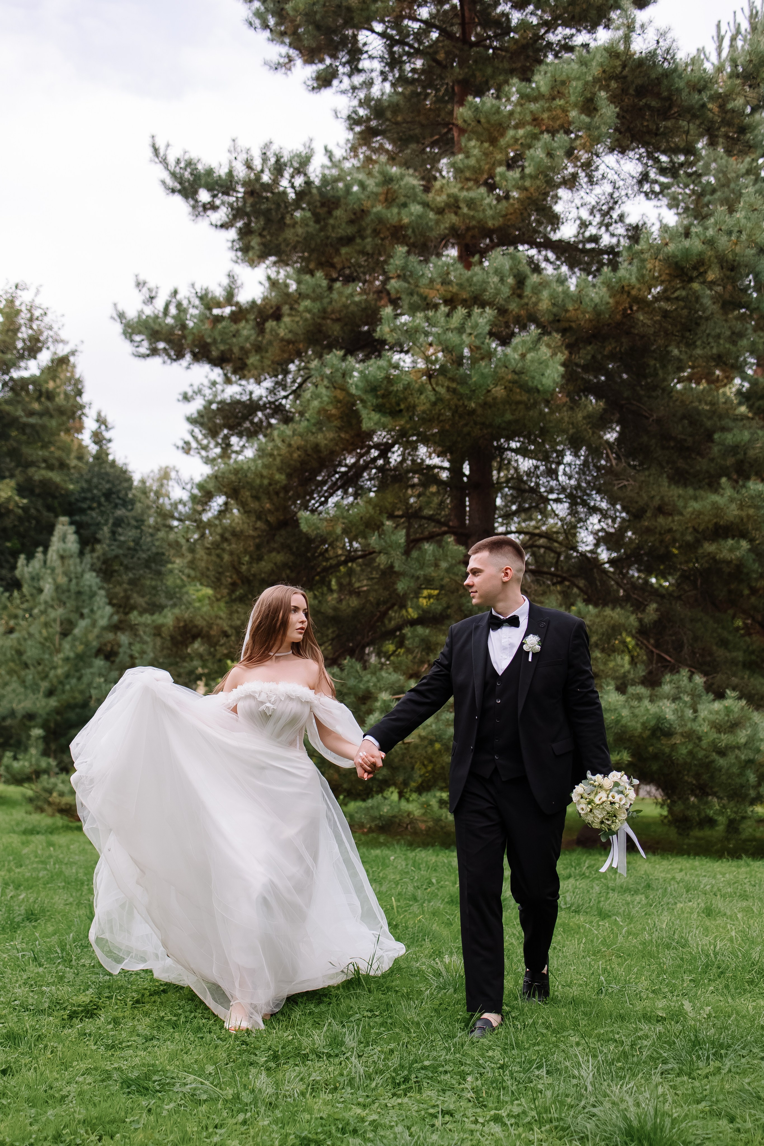 Артем/Карина. Свадебный фотограф