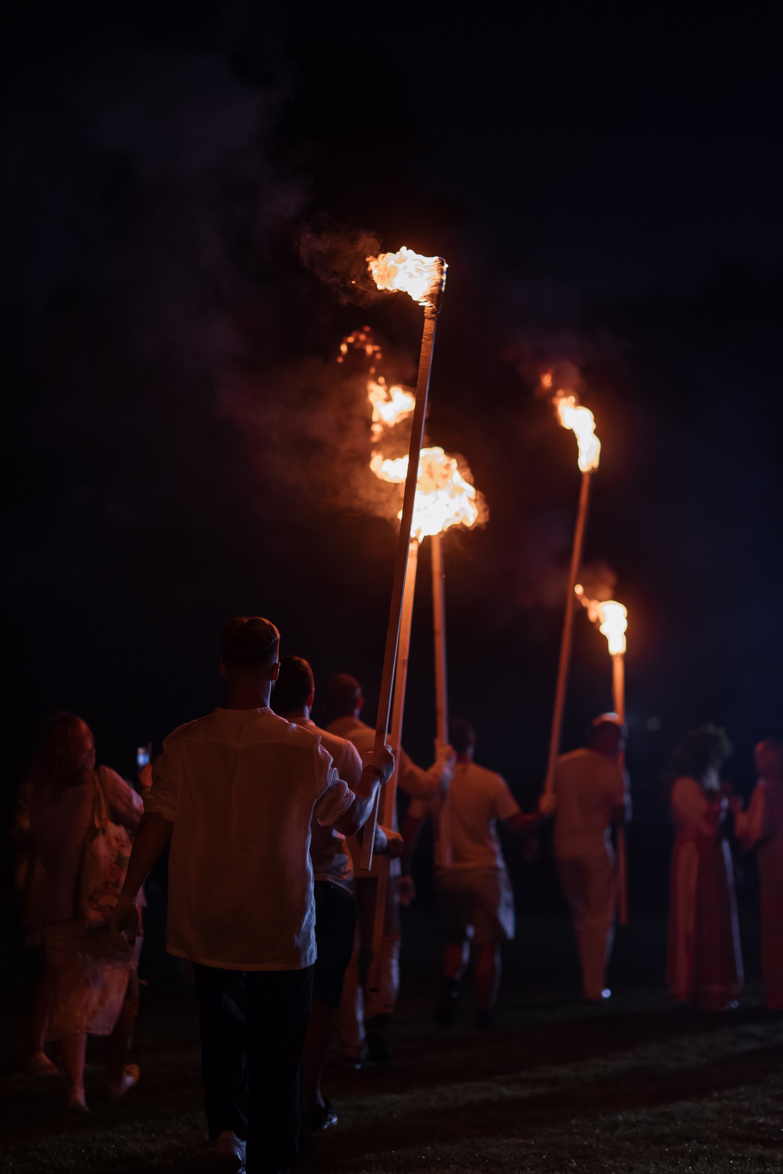 Купалле. Свадебный фотограф