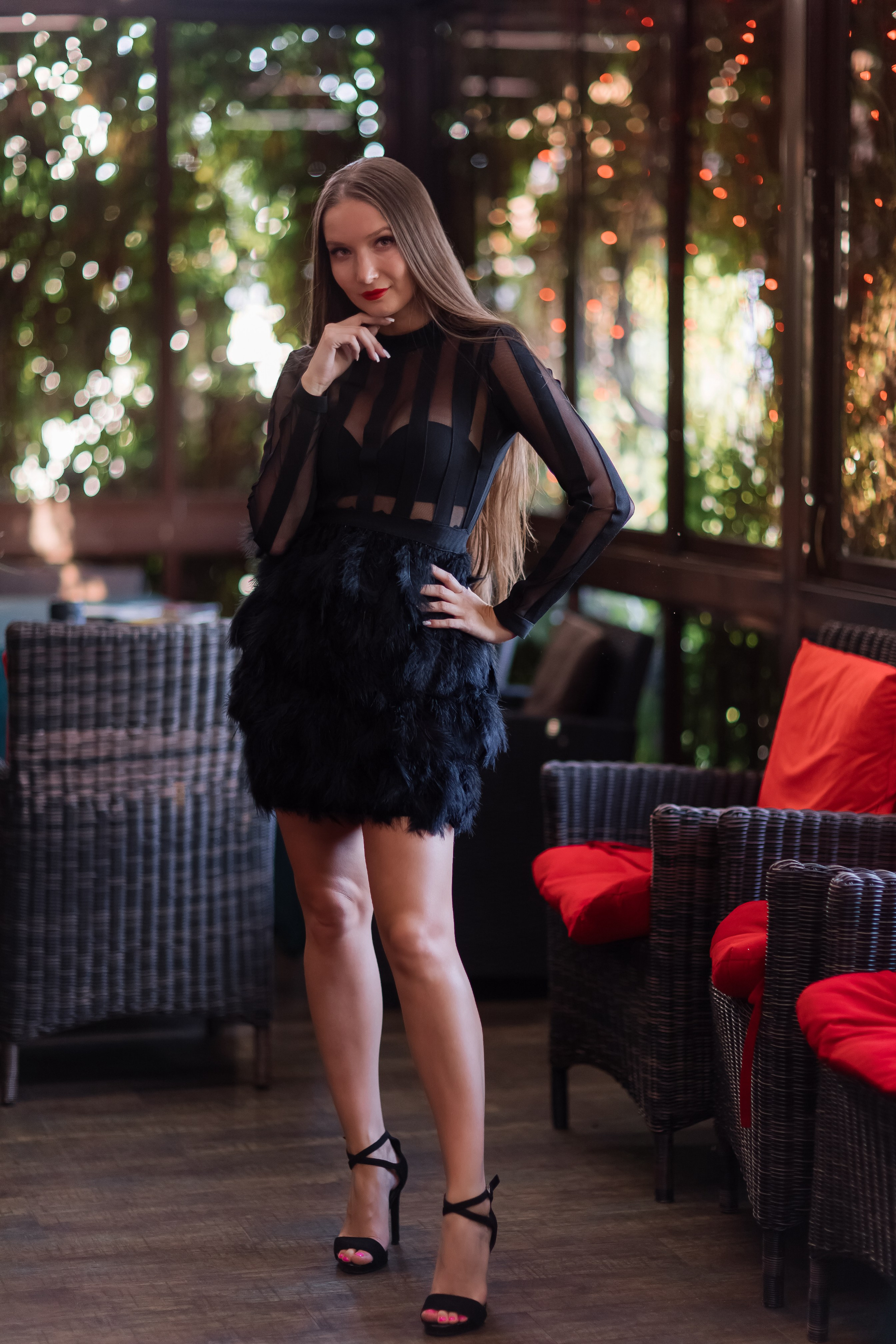 Мафия. Свадебный фотограф