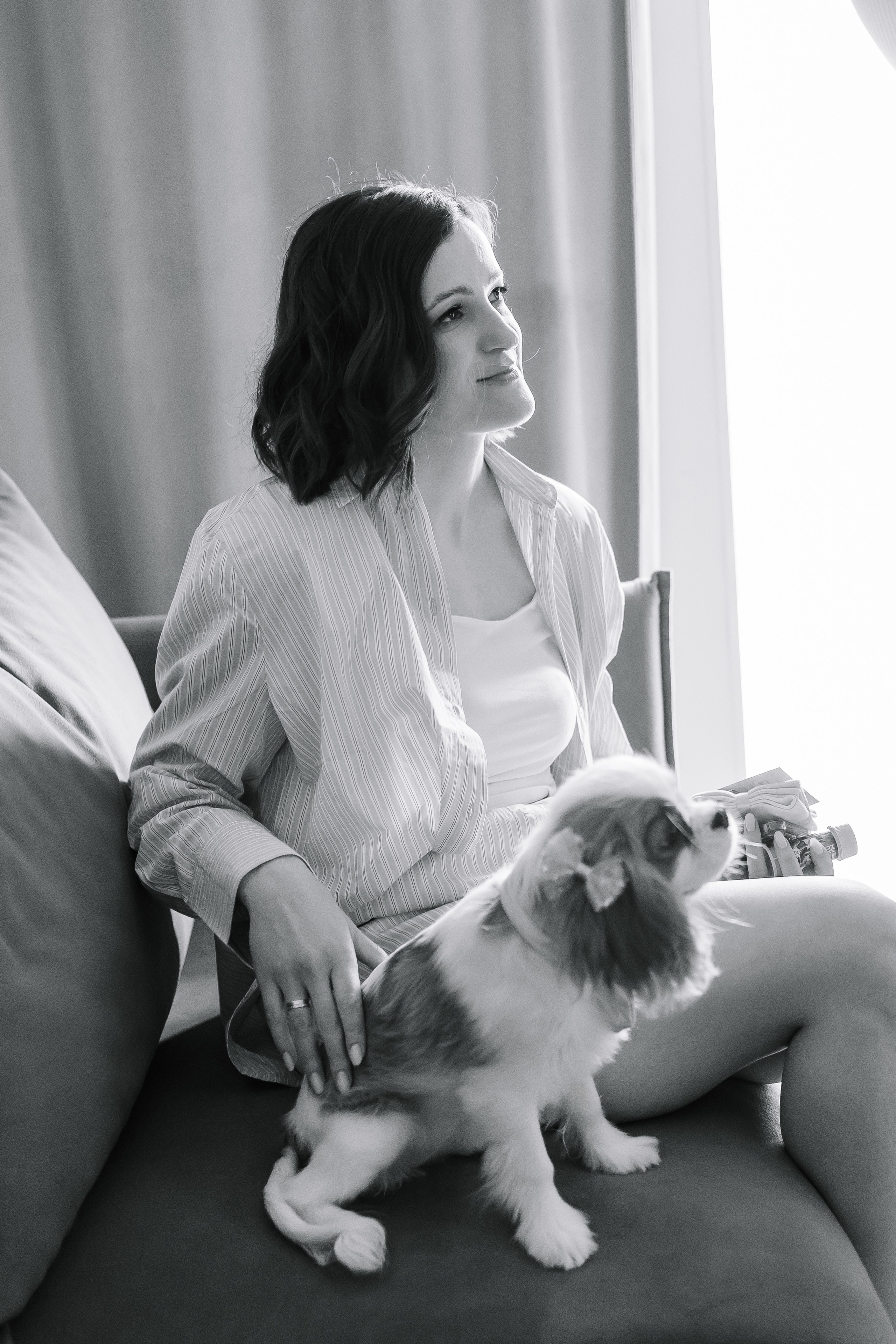 Хочу надеть купальник (Николаево). Свадебный фотограф