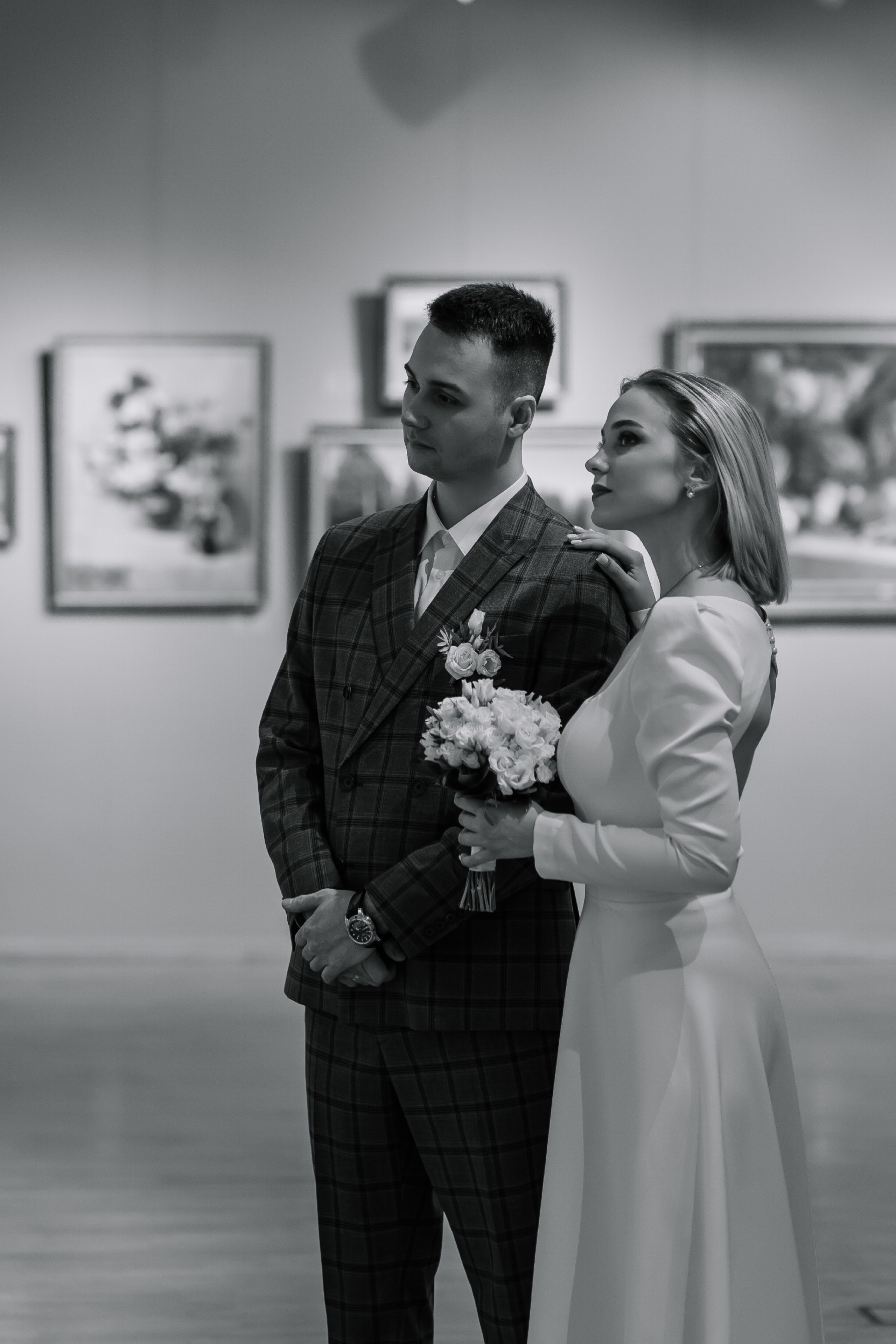 Даниил/Екатерина. Свадебный фотограф