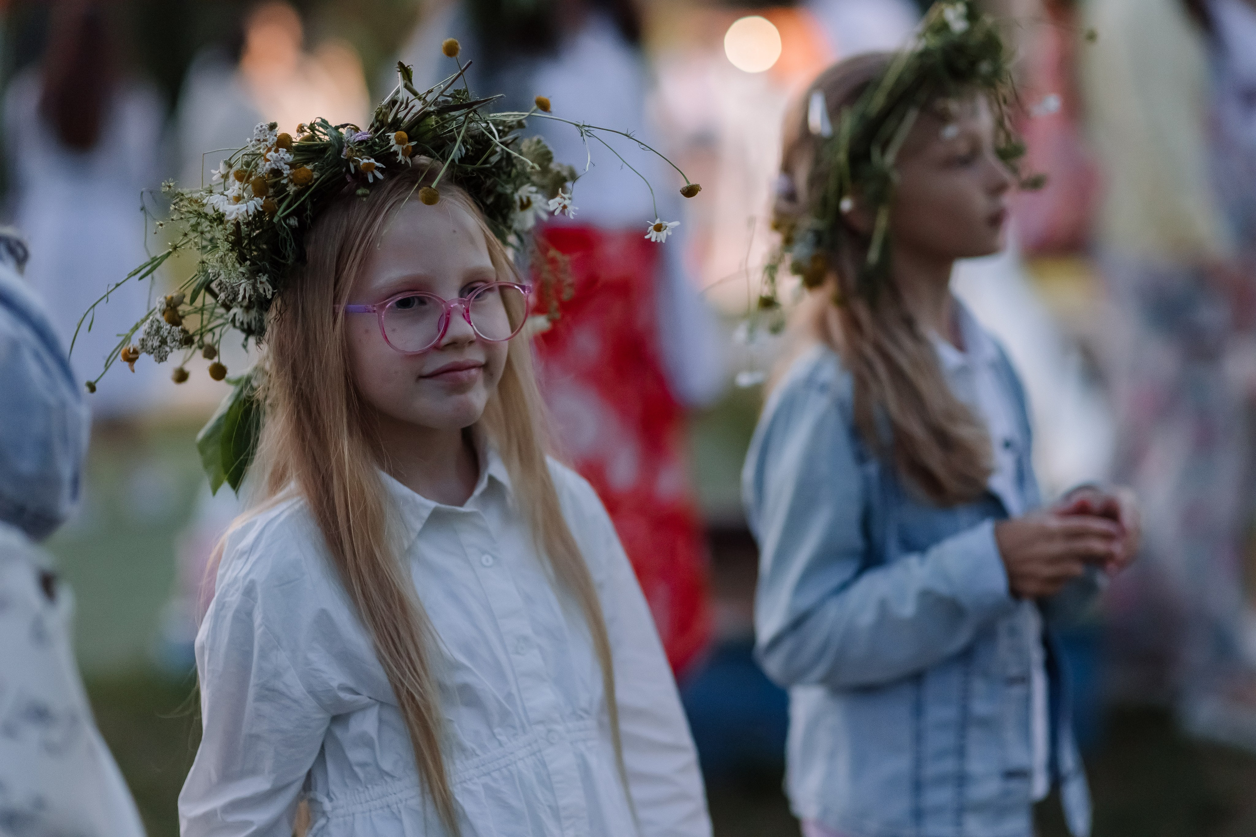 Купалле. Свадебный фотограф