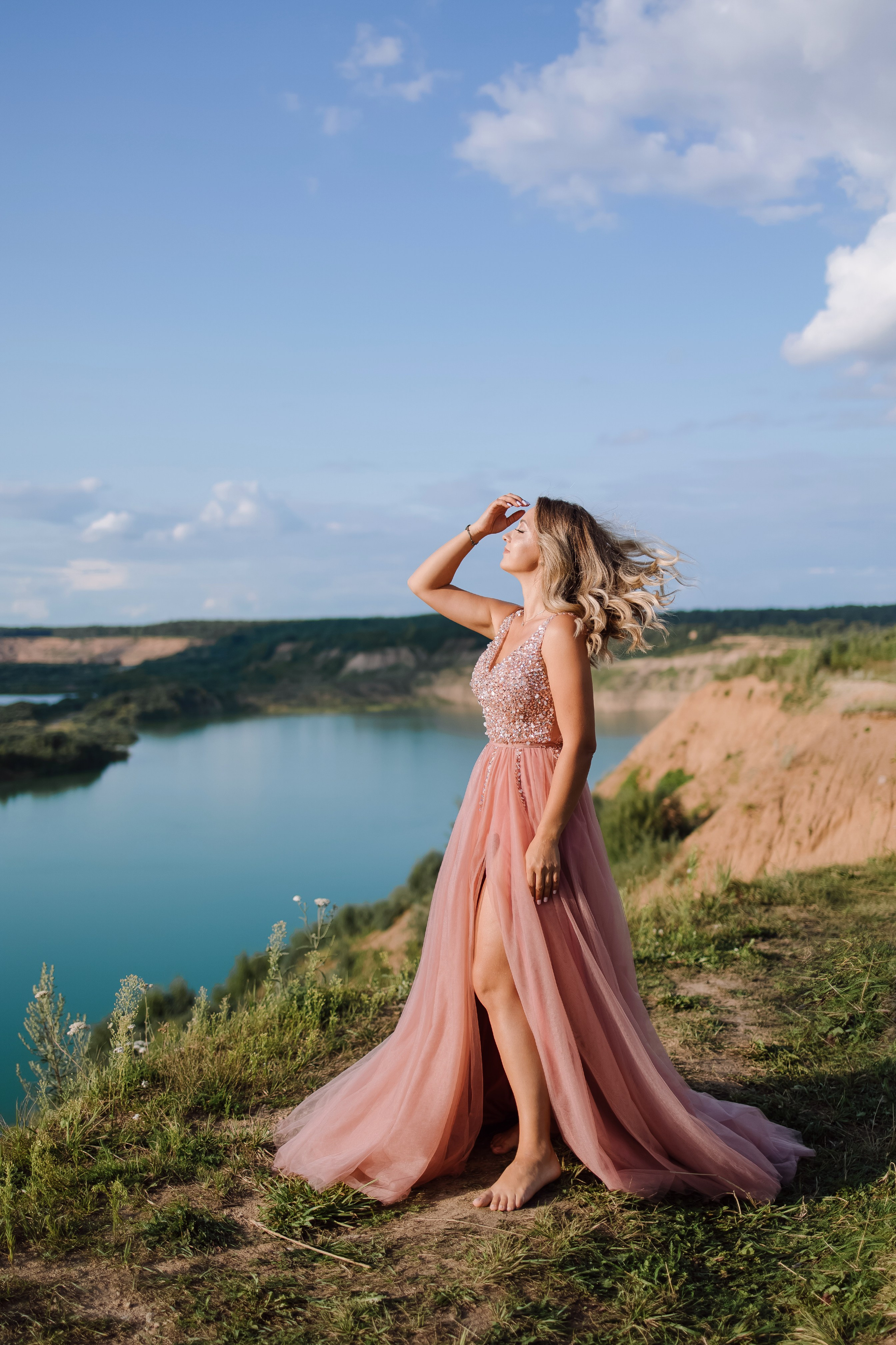 Карина. Свадебный фотограф