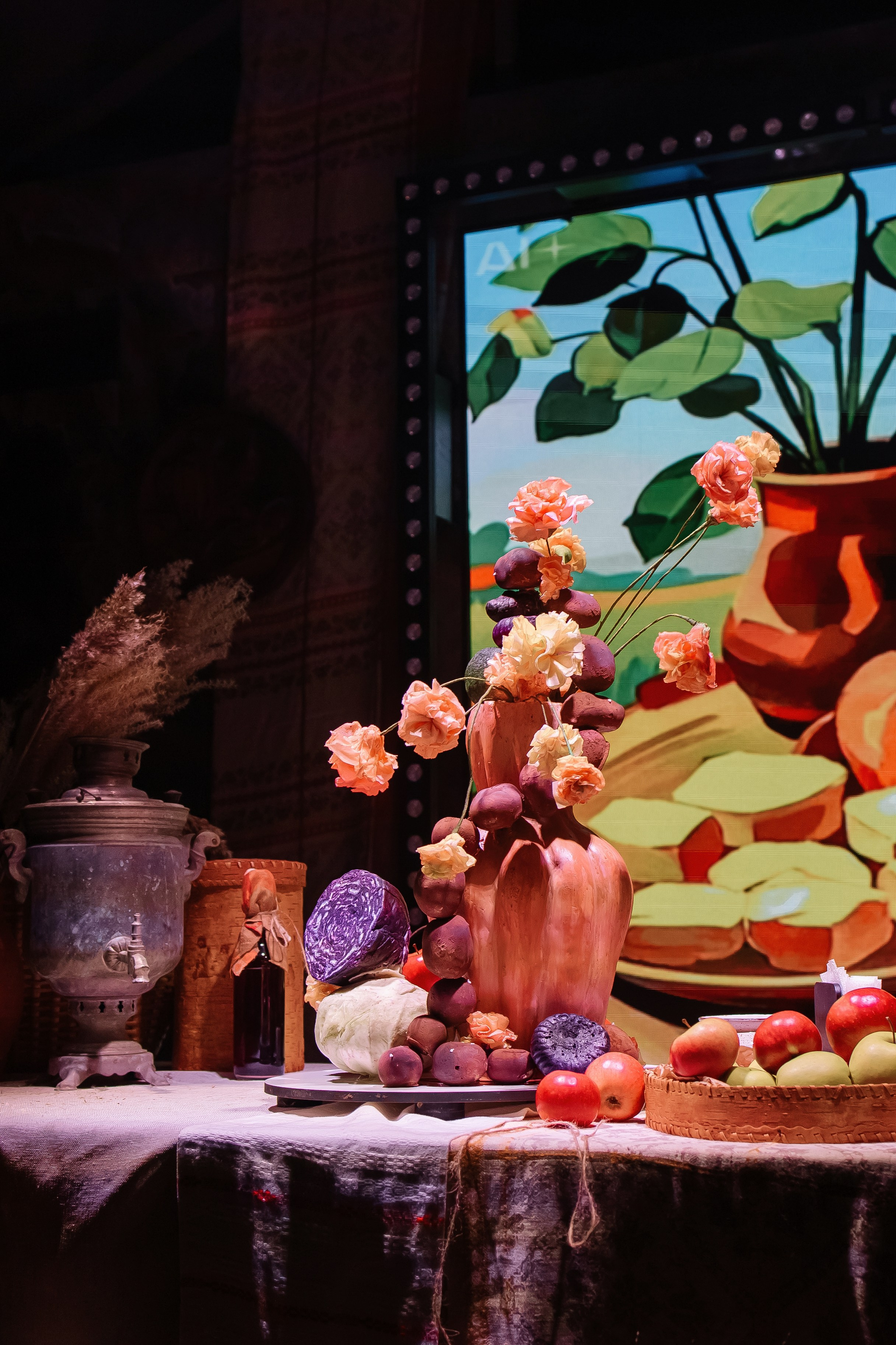 Шоу тортов 2. Свадебный фотограф