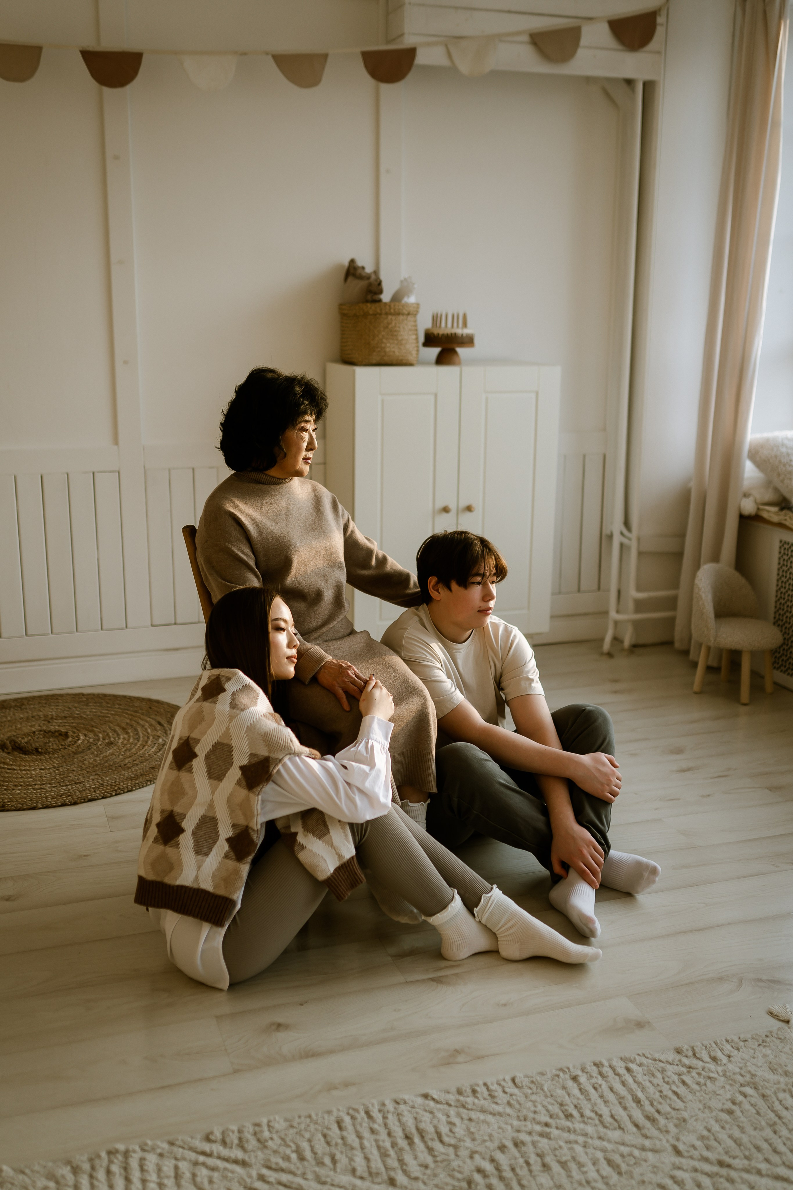 Семейные съёмки. Фотограф Новокузнецк