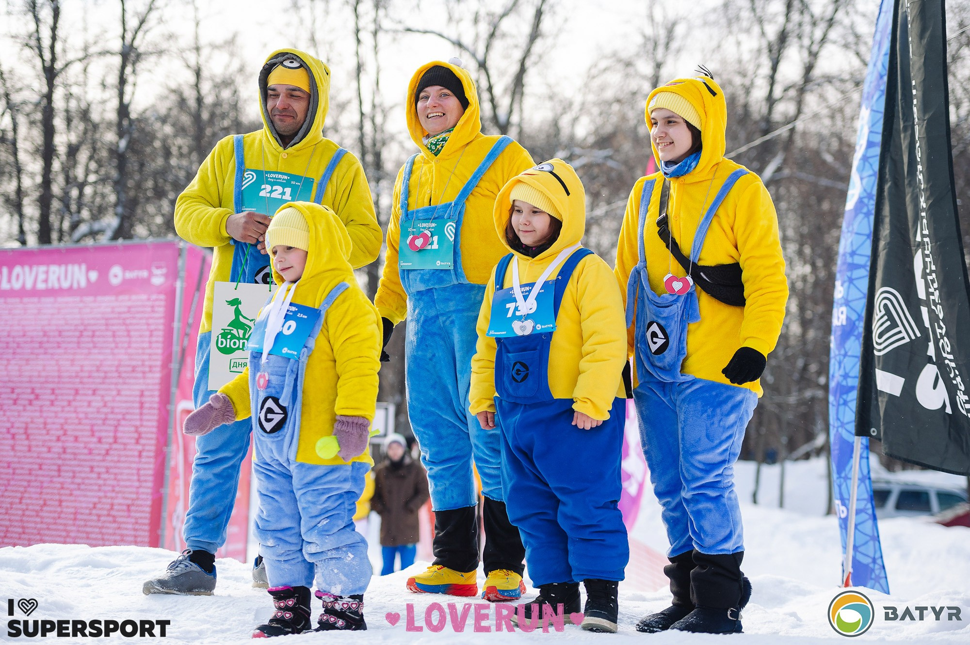 Репортаж. Спортивный фотограф в Уфе Евгений Буров