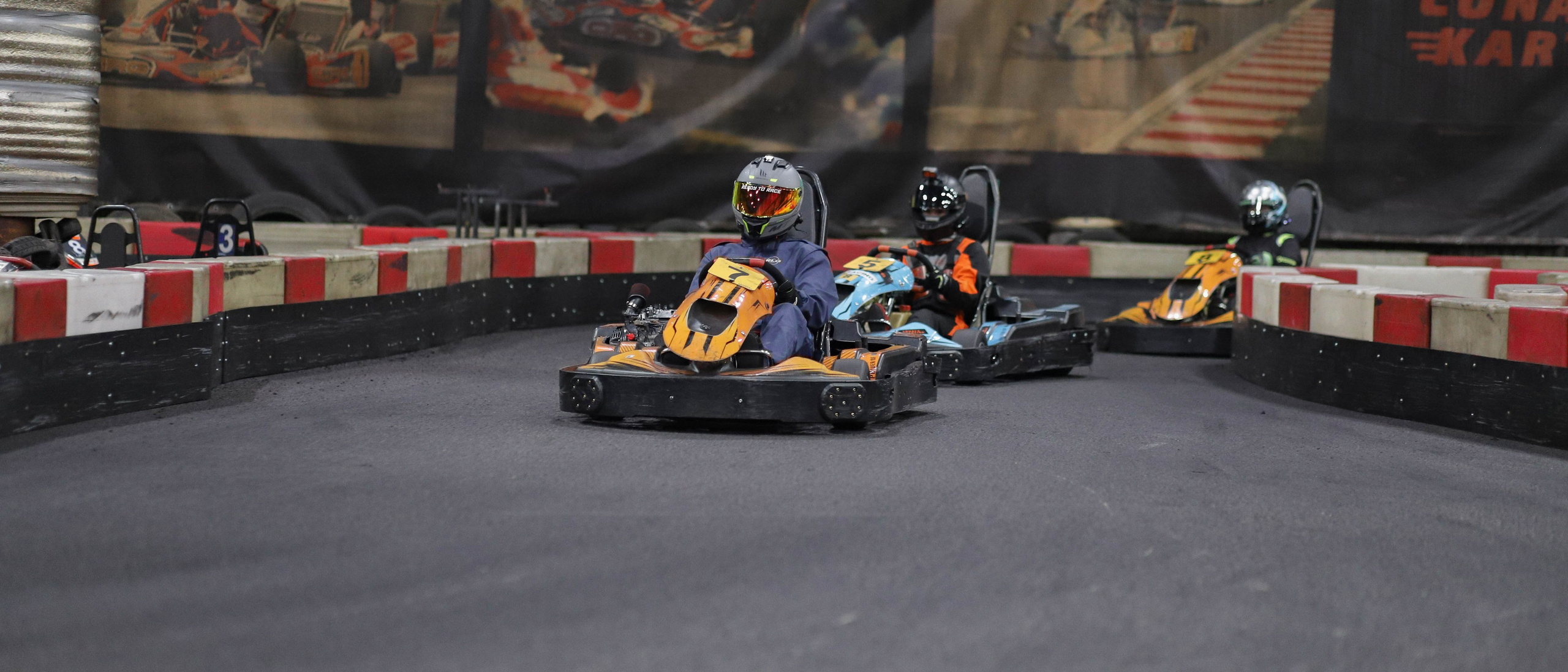 LSK Winter Cup 2025 — 2026 | Этап 4. Malenkyia