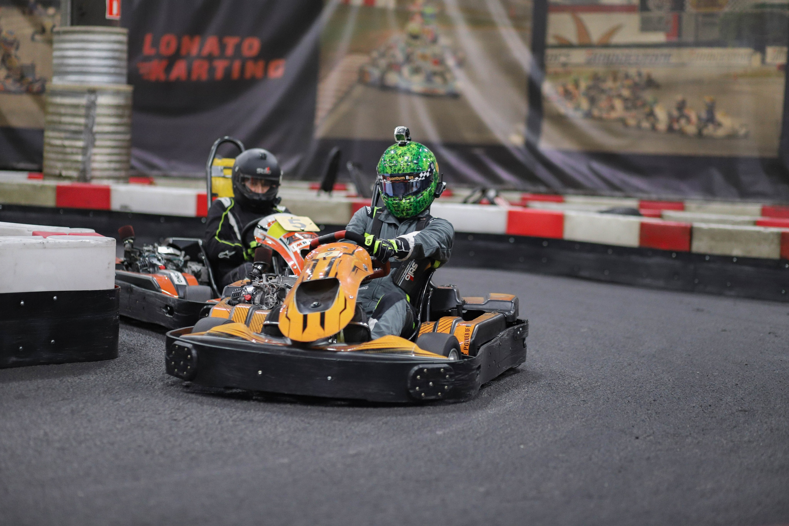 LSK Winter Cup 2025 — 2026 | Этап 4. Malenkyia