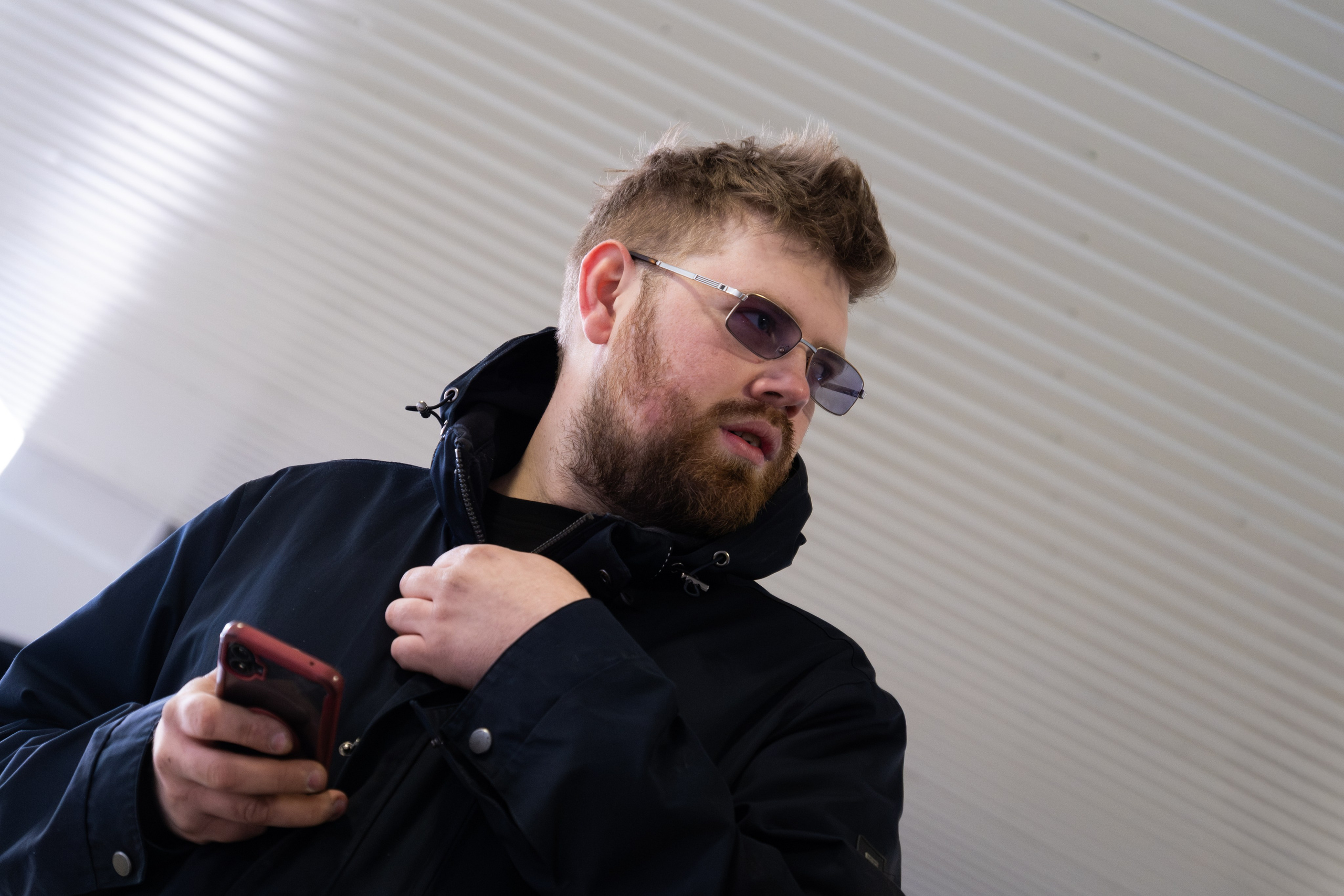 МосАвтоСлалом. Malenkyia