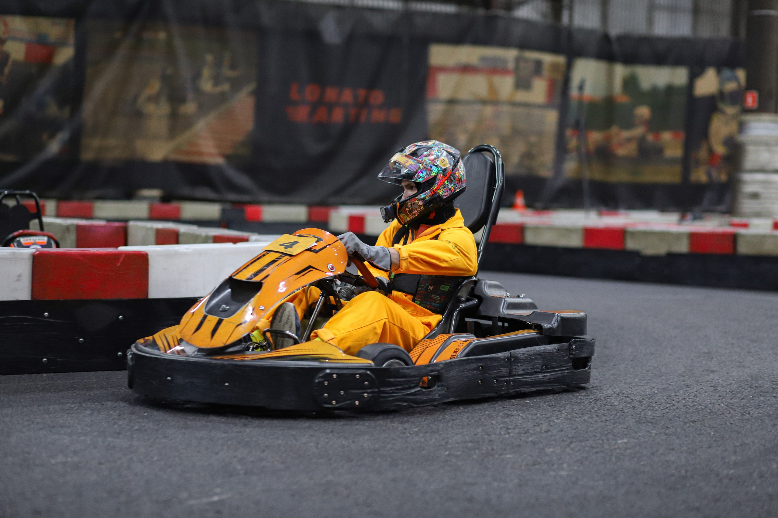 LSK Winter Cup 2025 — 2026 | Этап 6. Malenkyia