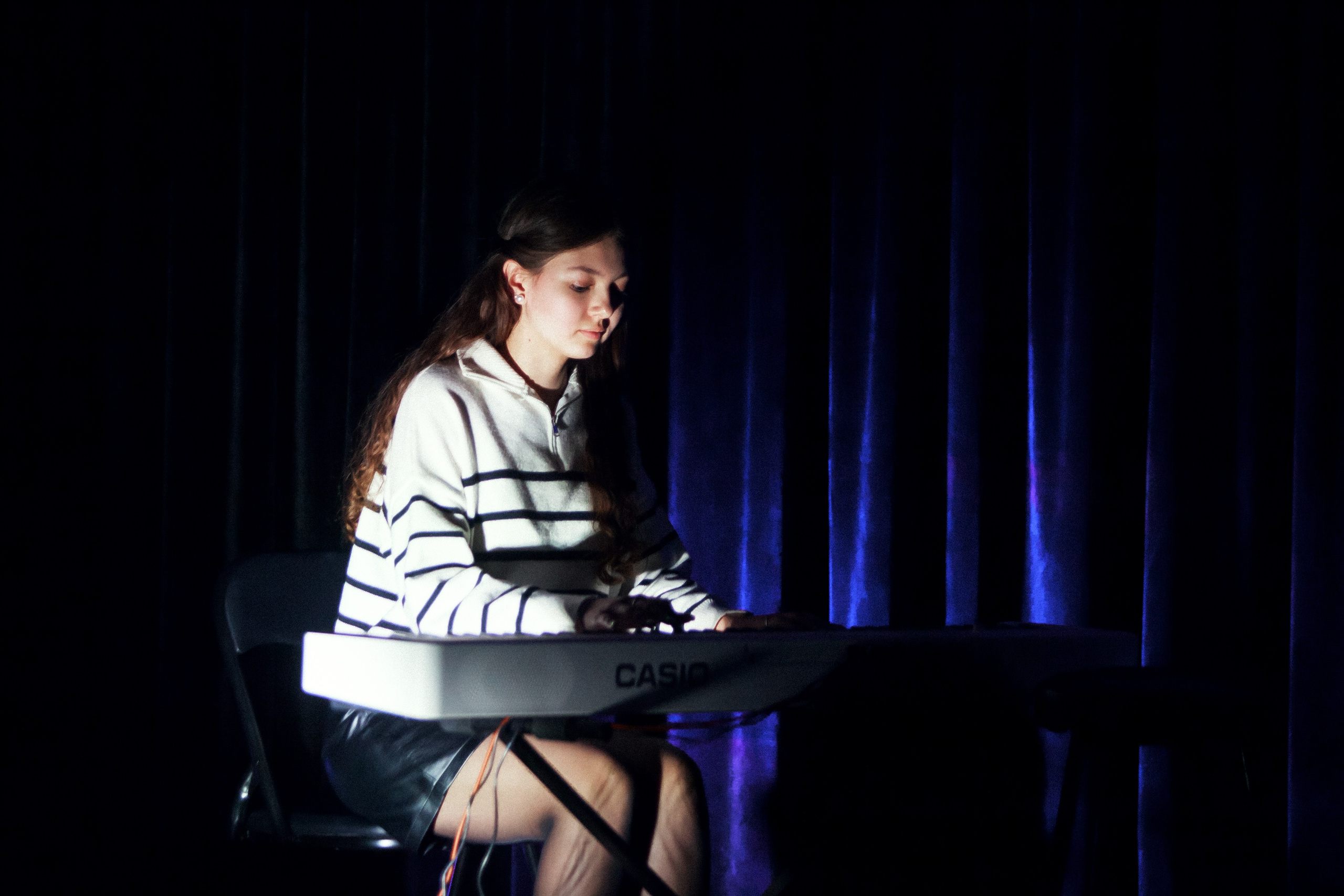 Дамир. Сольный концерт. Design Muginov