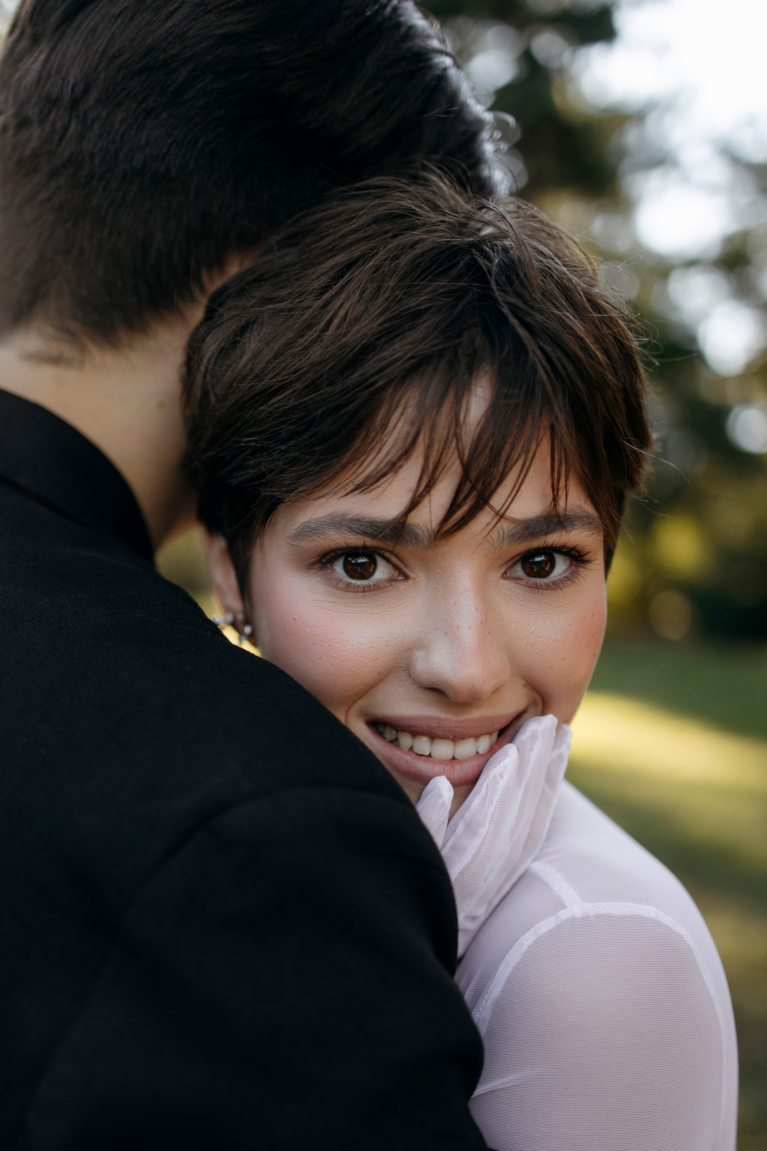 Артём и Арина. Nikolpinhasova