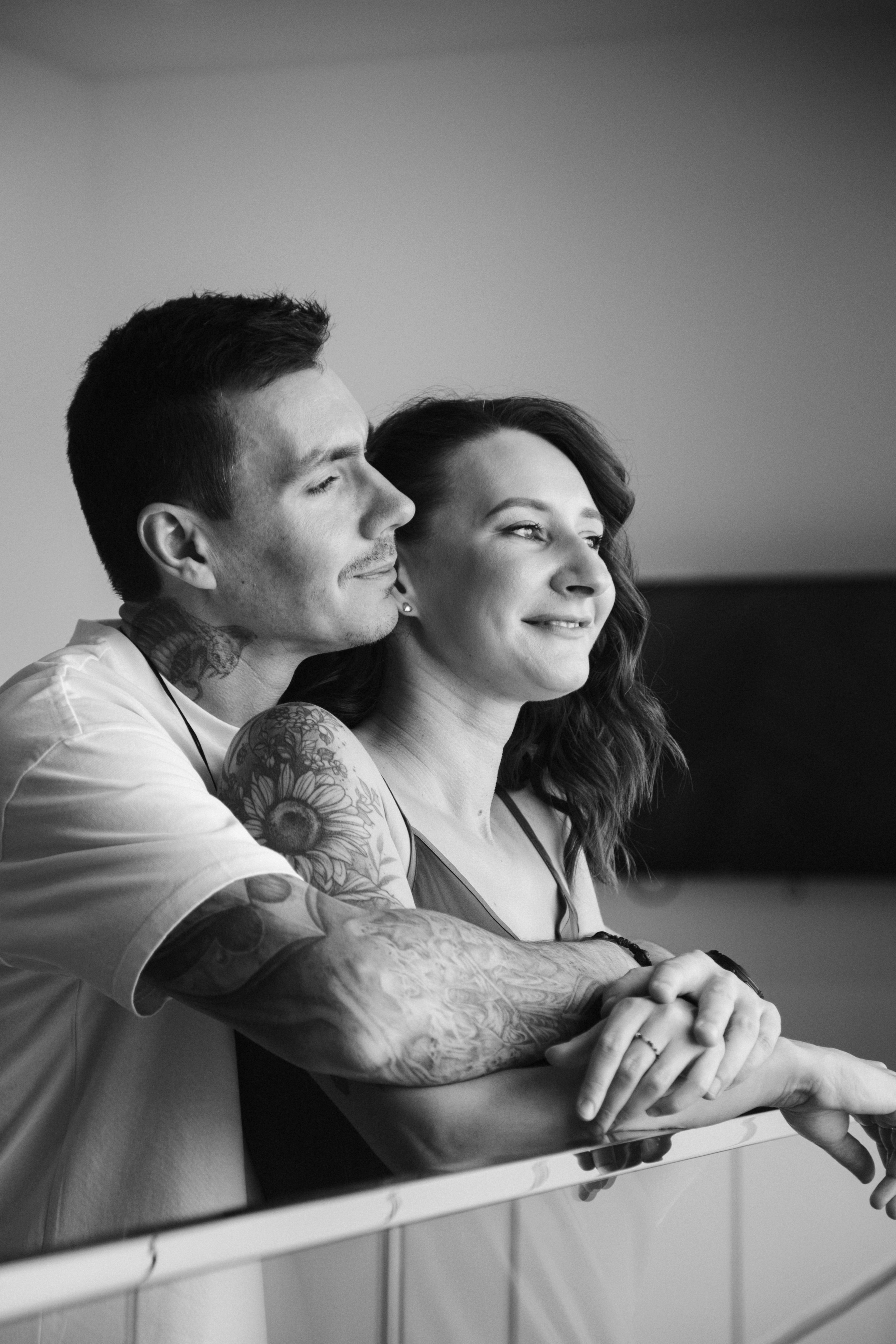 Сергей и Татьяна. Nikolpinhasova