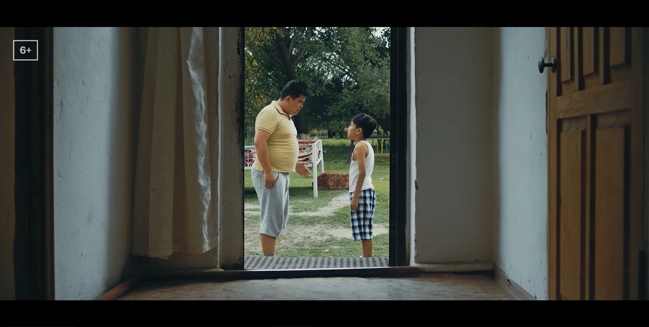 Цветокоррекция фильма «Каникулы оффлайн». Цветокоррекция и мастеринг видео в Санкт-Петербурге — Антон Евтягин