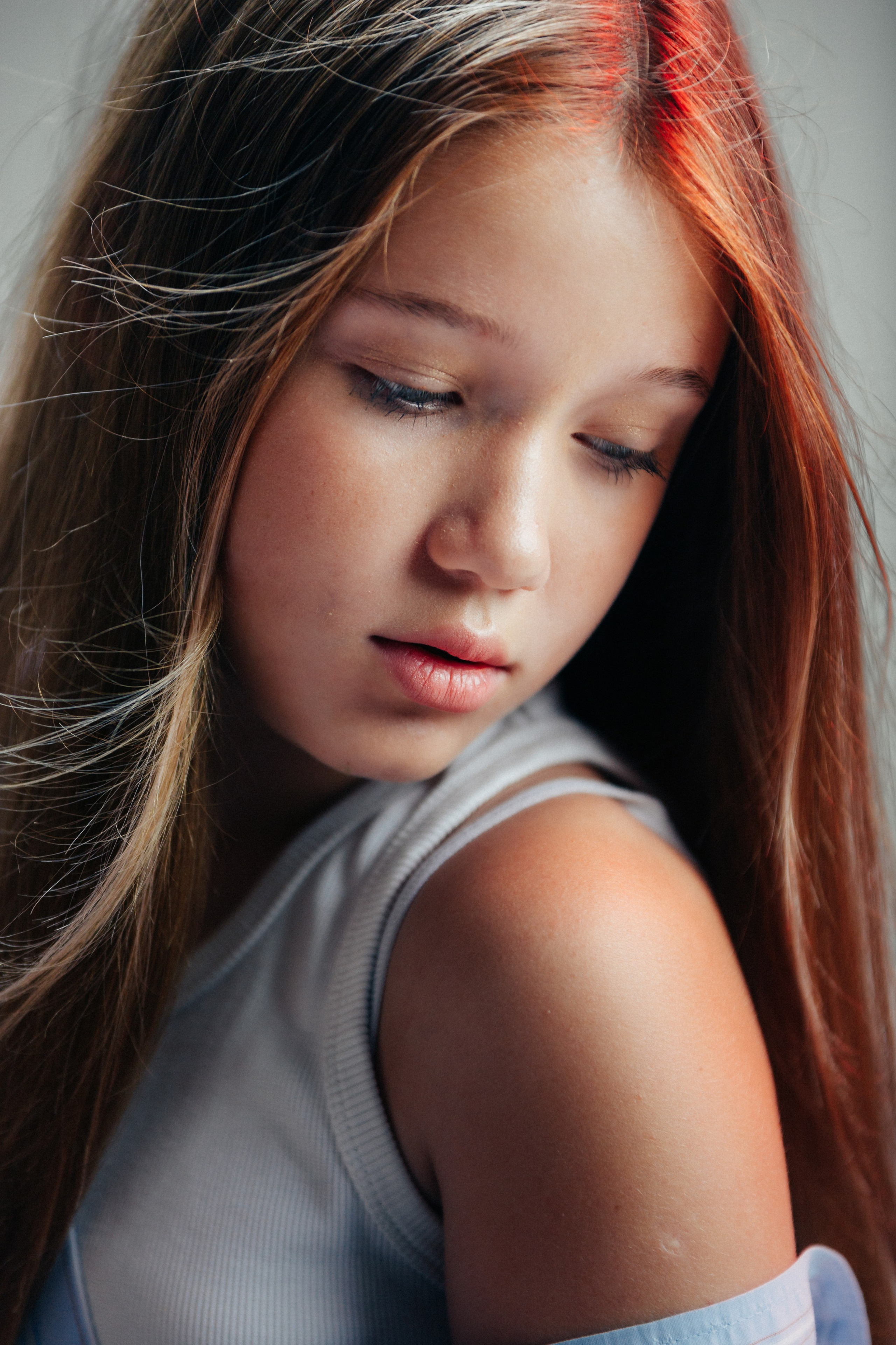 детская студийная фотосессия Новокузнецк, Кемерово, Новосибирск