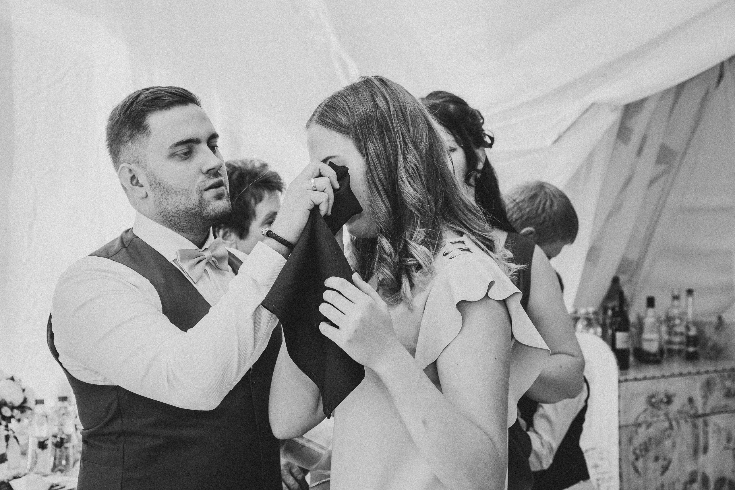 Алексей и Анастасия. Свадебный фотограф Александр Абрамов Москва / Зеленоград