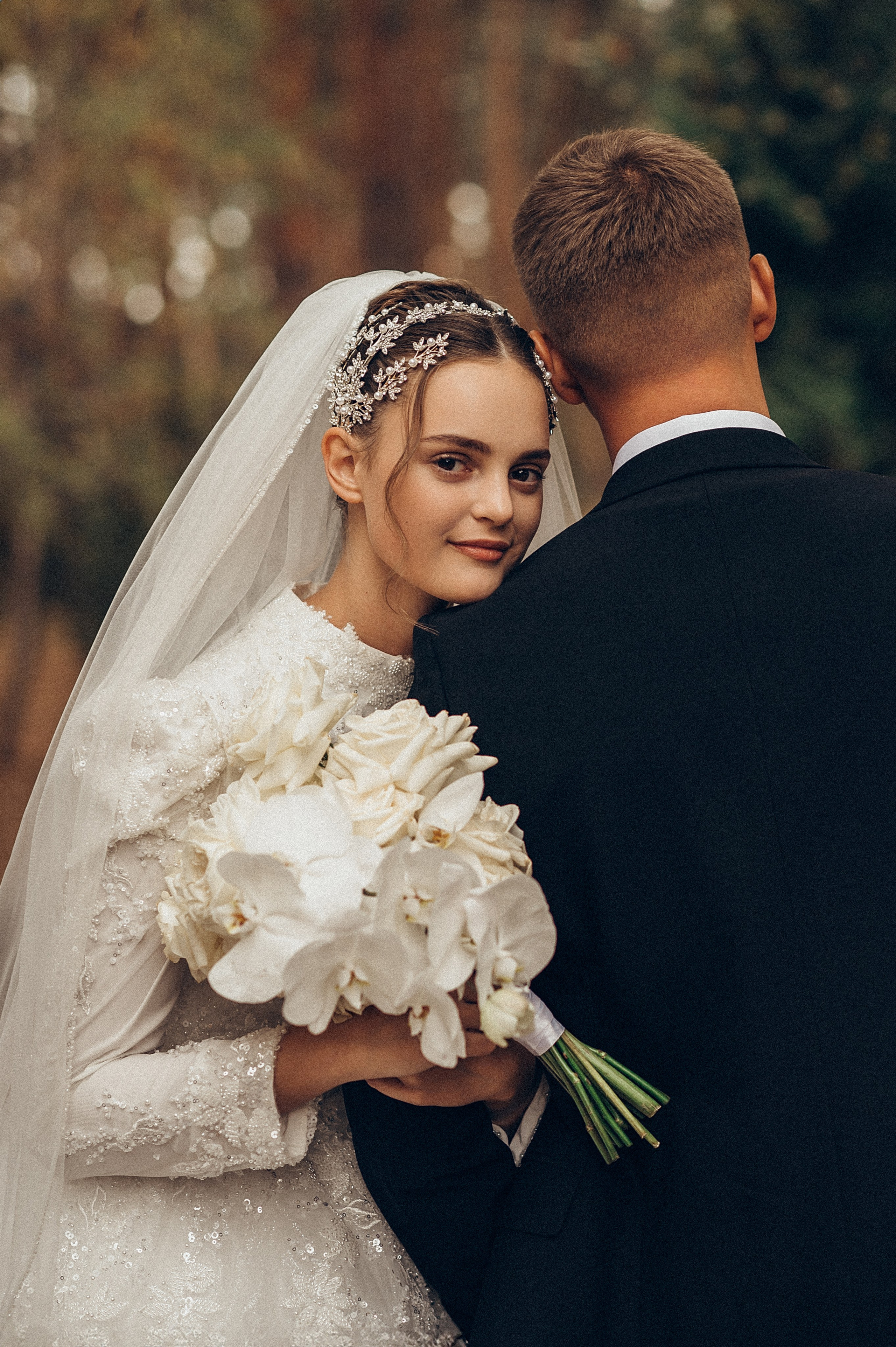 Владислав & Дарина. Ваш фотограф Ирина Гущанская