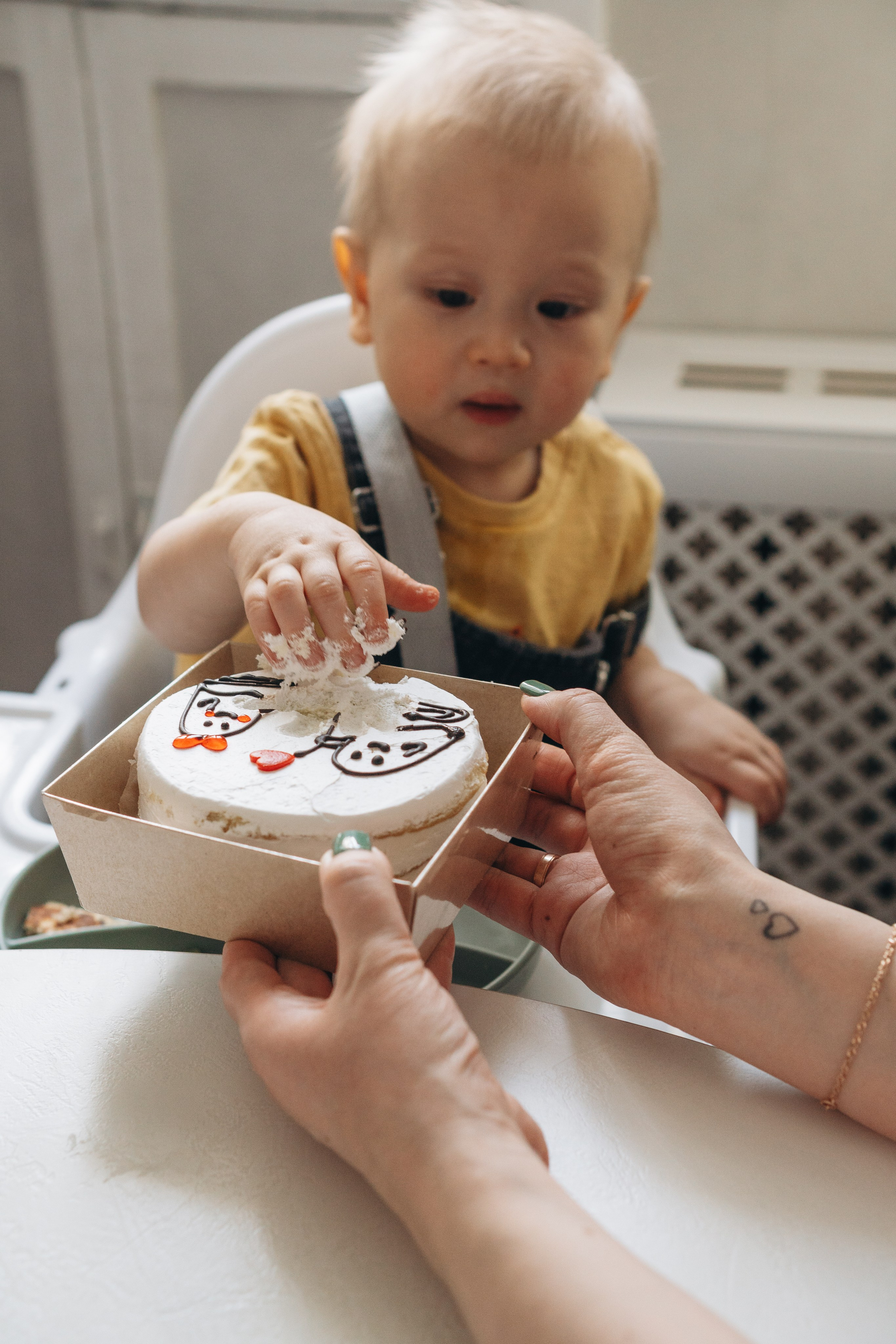 Семейная домашняя серия. Alenasokolowa.ru