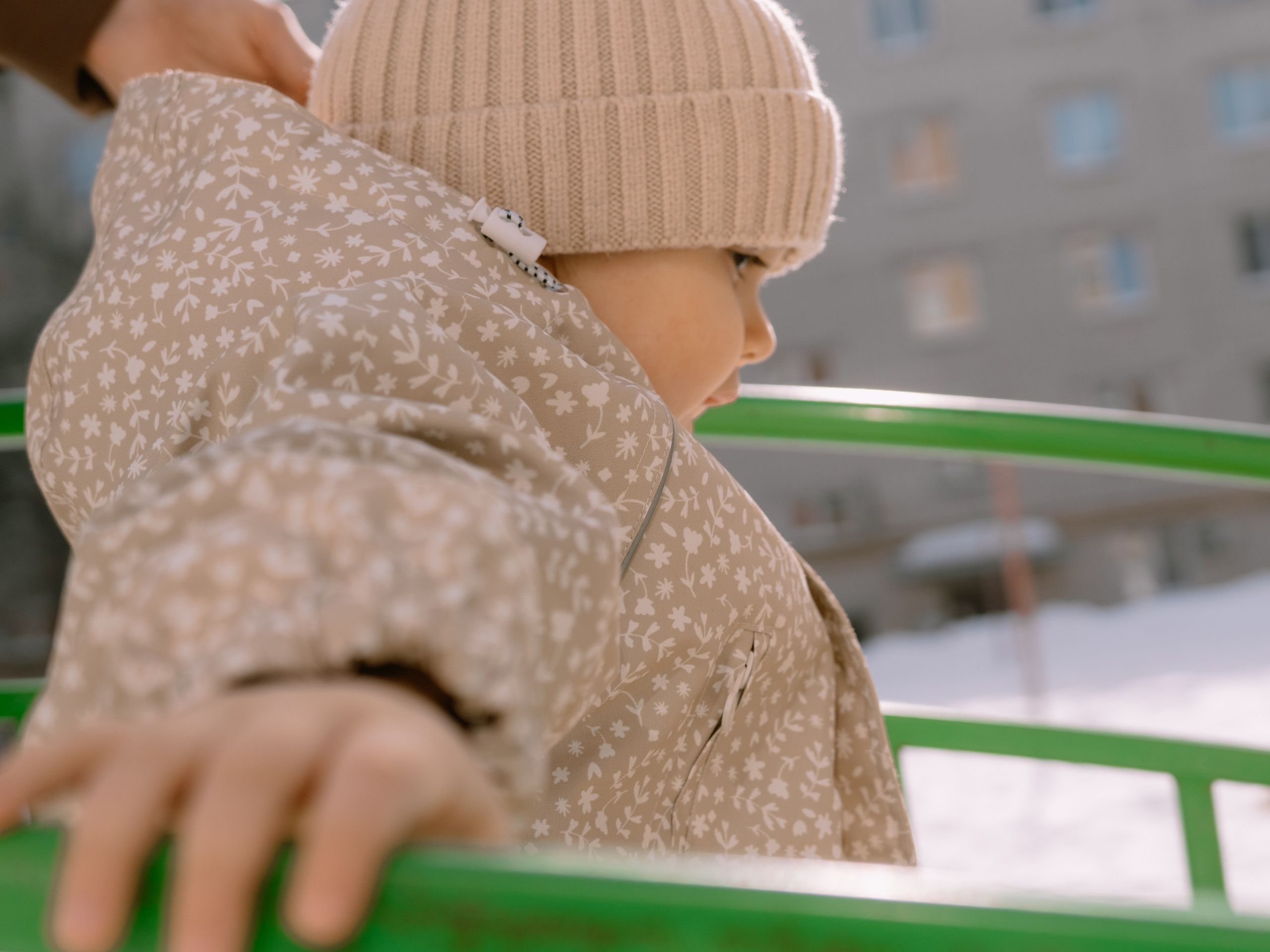 Пакет «Бесконечность». Мама+Малыш домашняя серия. Alenasokolowa.ru