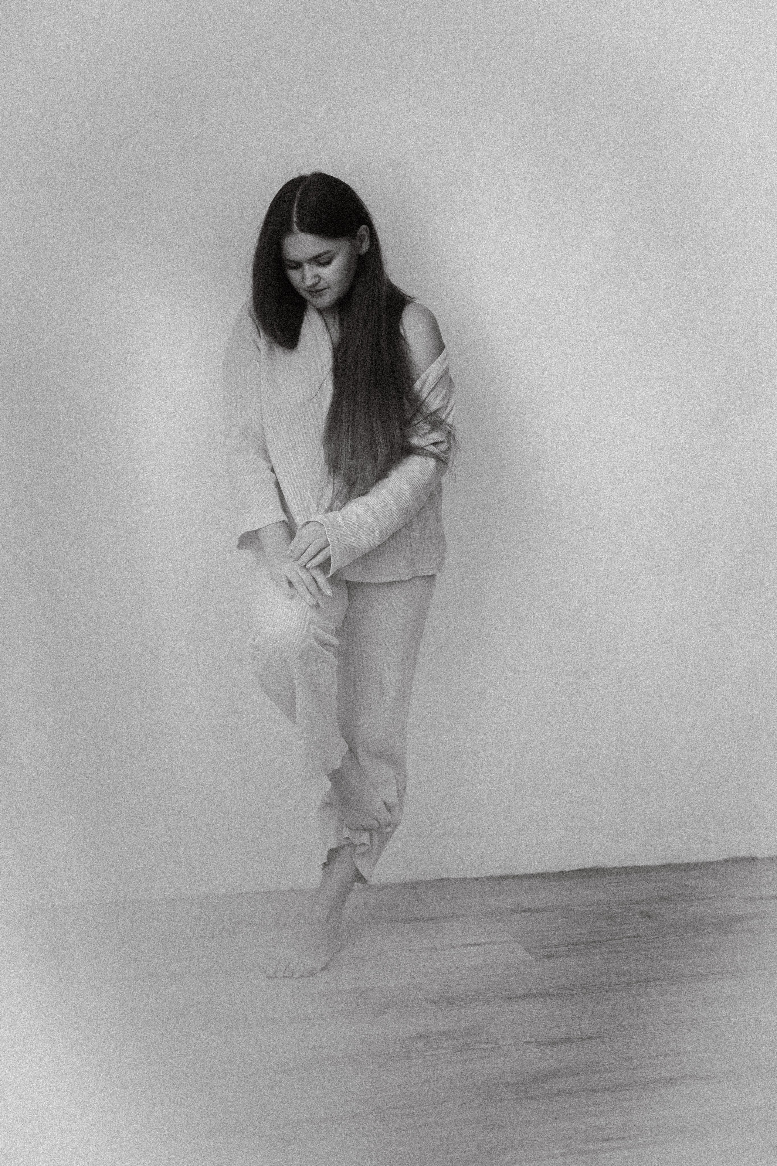 Студийная серия. Alenasokolowa.ru