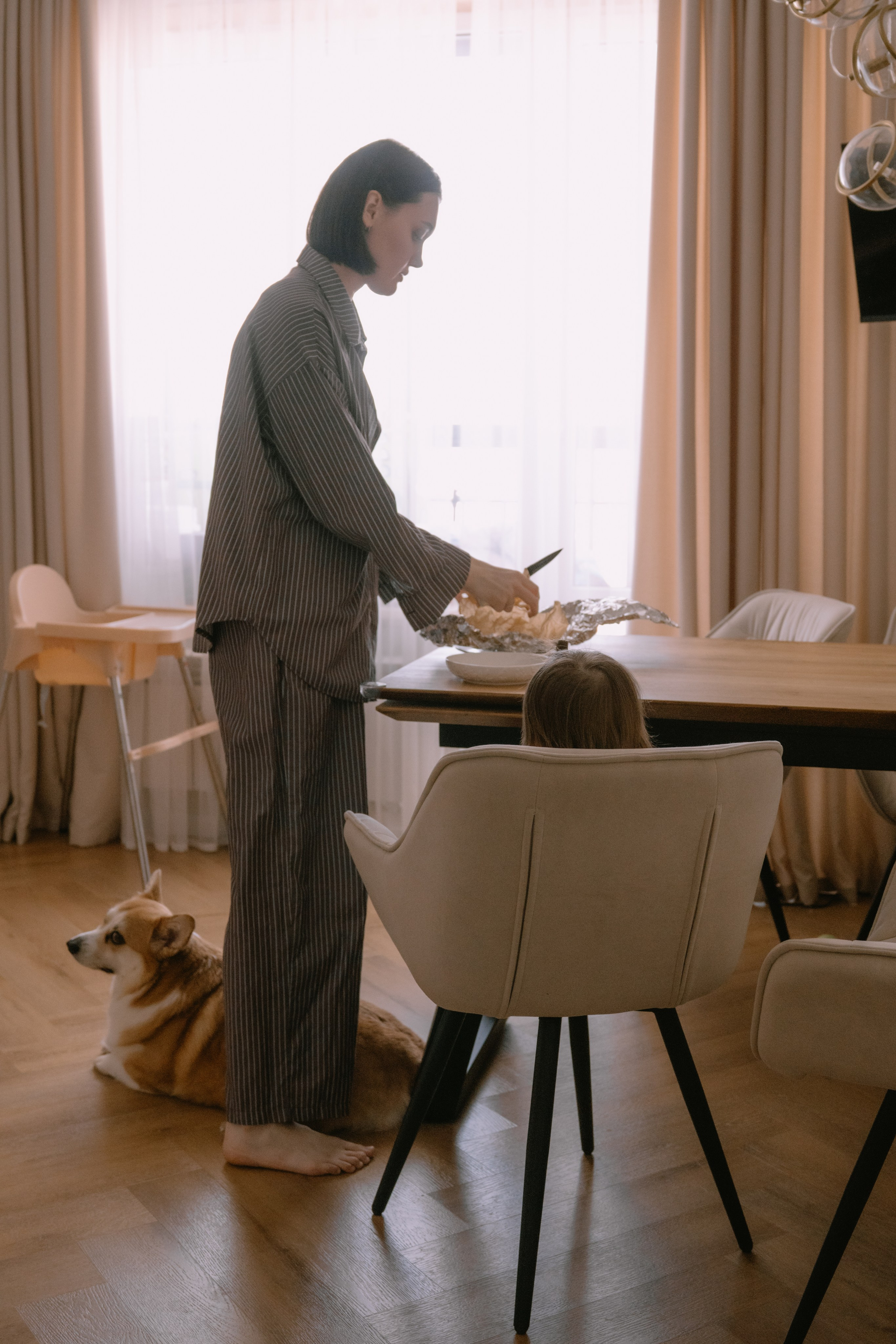 Пакет «Бесконечность». Мама+Малыш домашняя серия. Alenasokolowa.ru