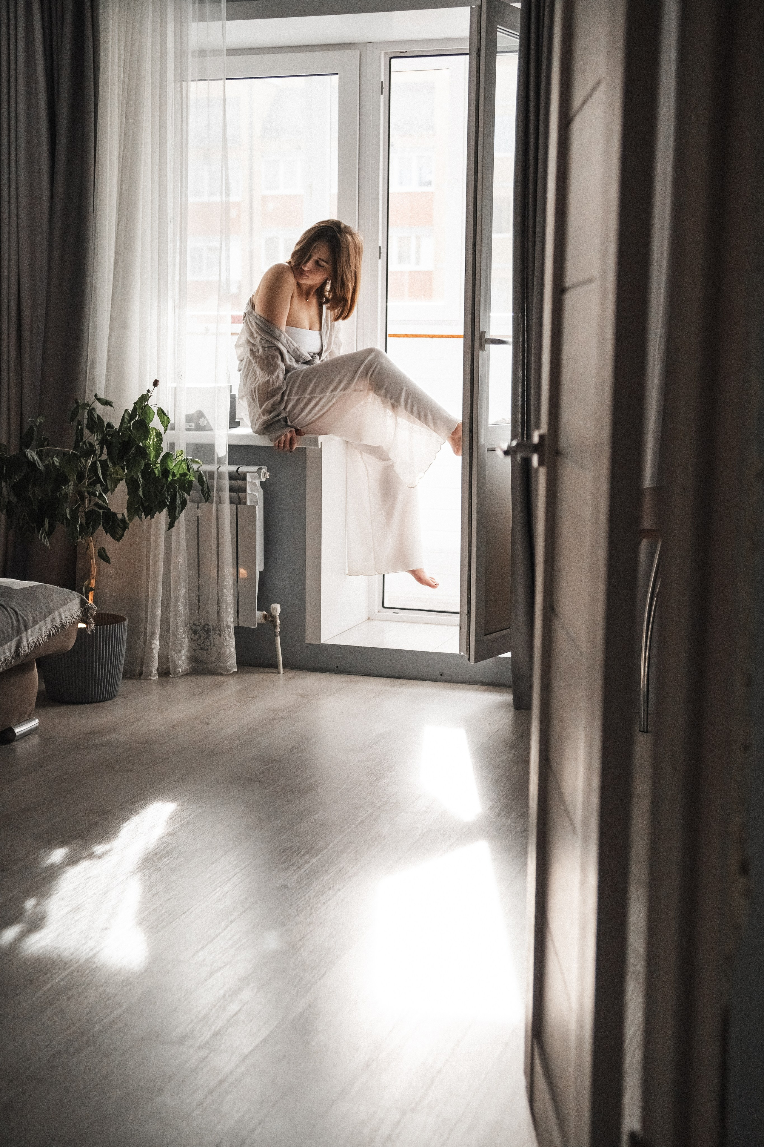 Домашняя серия. Alenasokolowa.ru