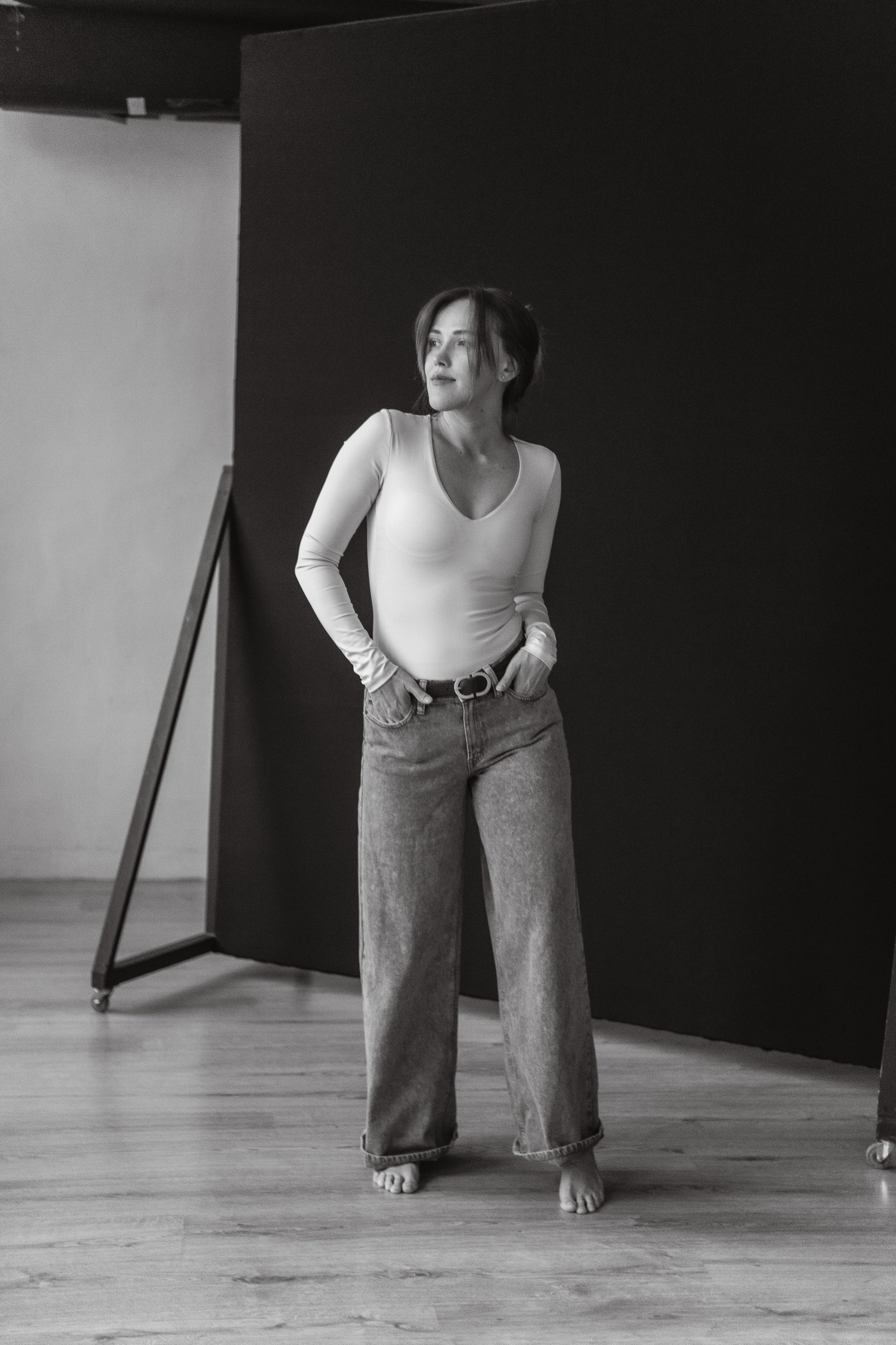 Студийная серия. Alenasokolowa.ru