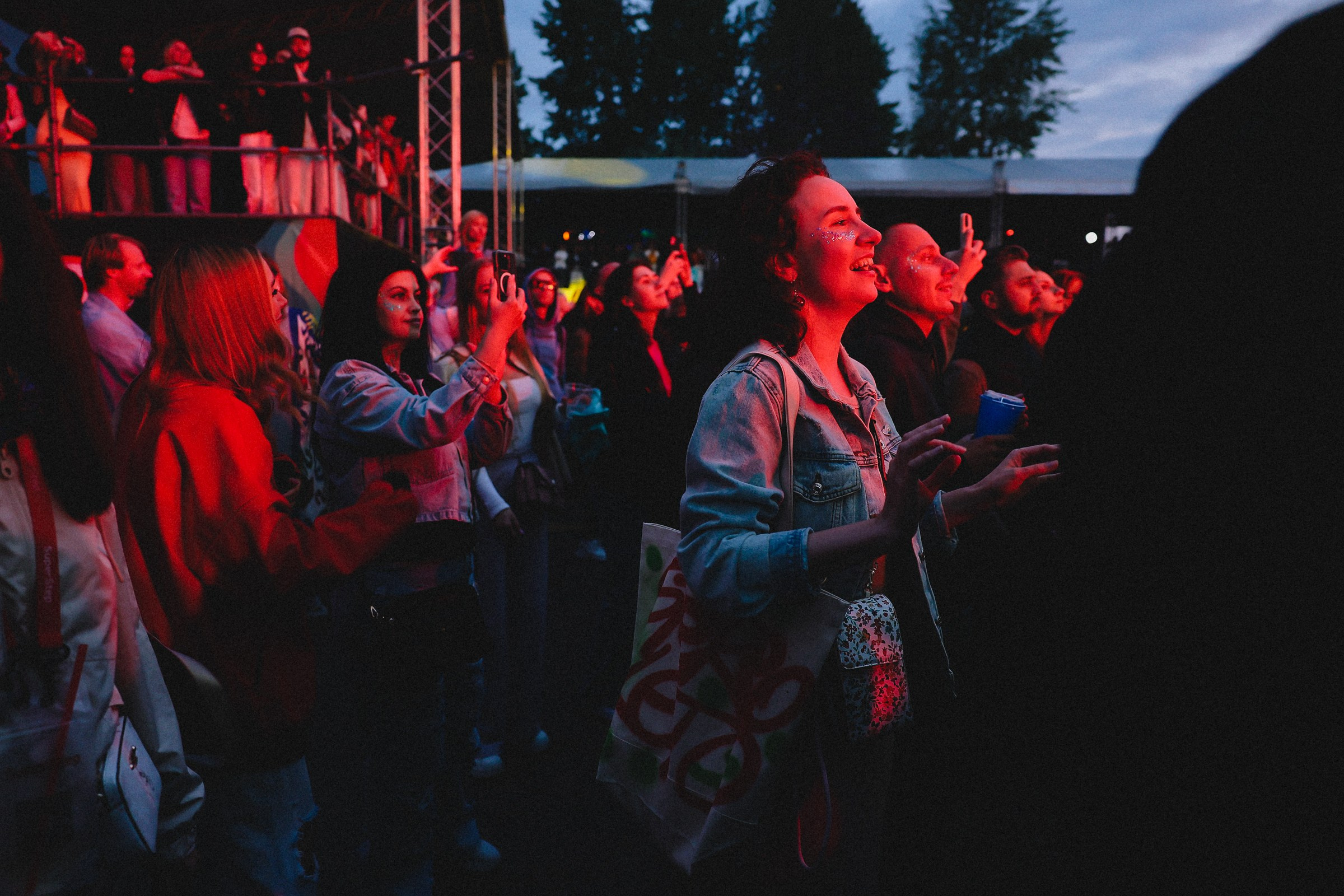 /РЕПОРТАЖ/ Фестиваль StereoLeto by SuperStep. Свадебный фотограф Великий Новгород Станислав Кособудский