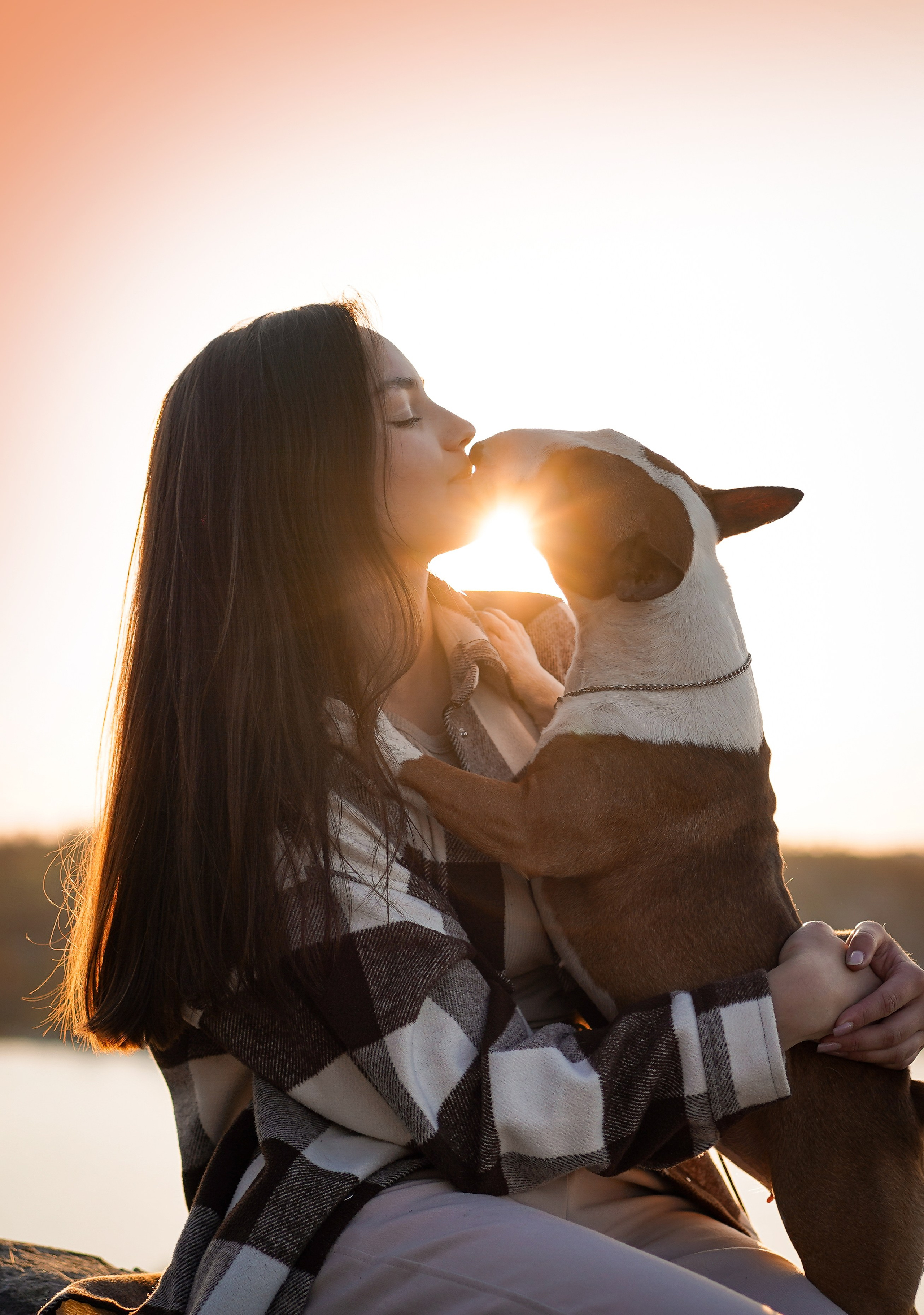 Таисия и Тамагочи. Фотограф-анималист в Санкт-Петербурге Яна Мартынова