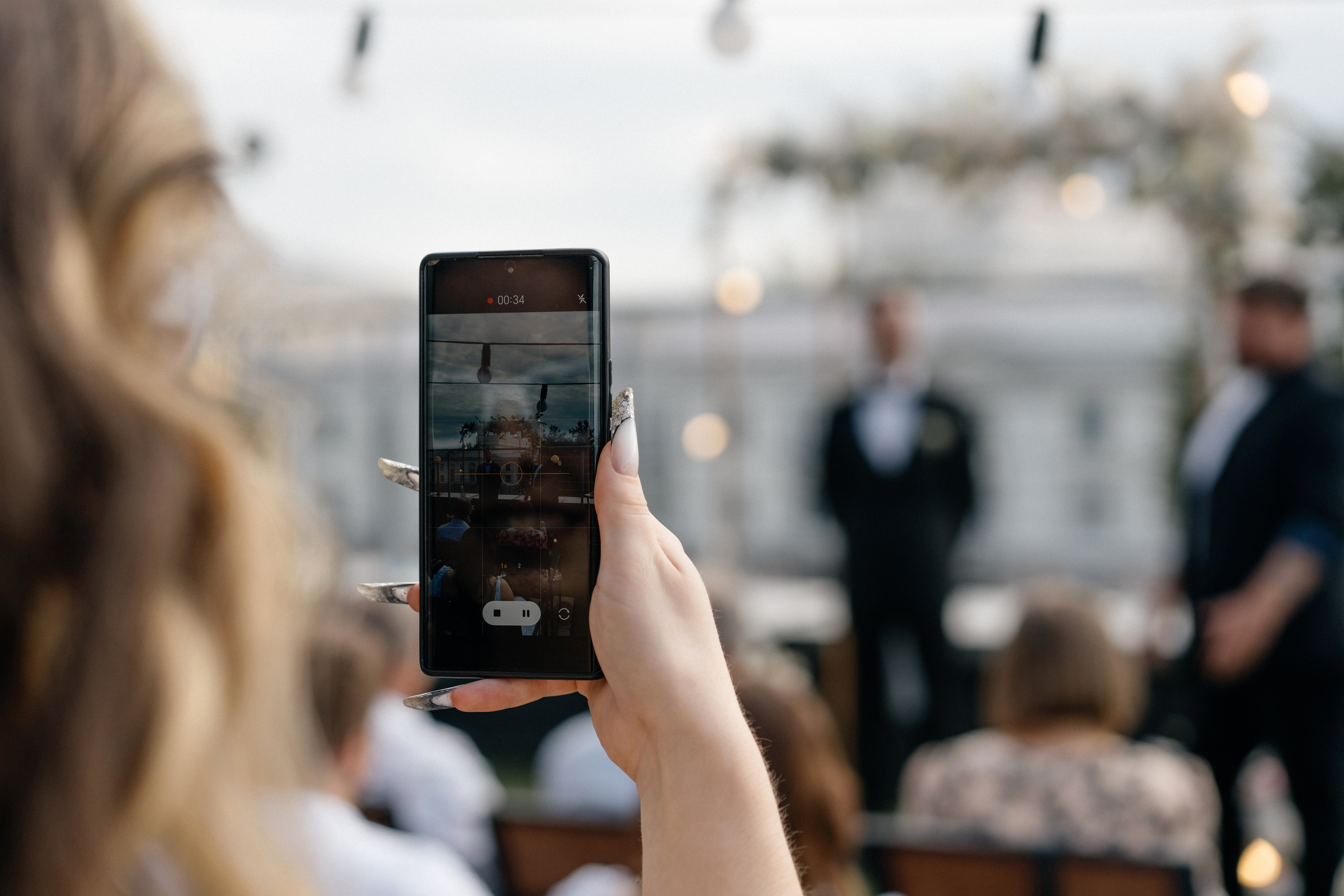 Надежда & Максим. Свадебная фото и видеосъемка в Гомеле