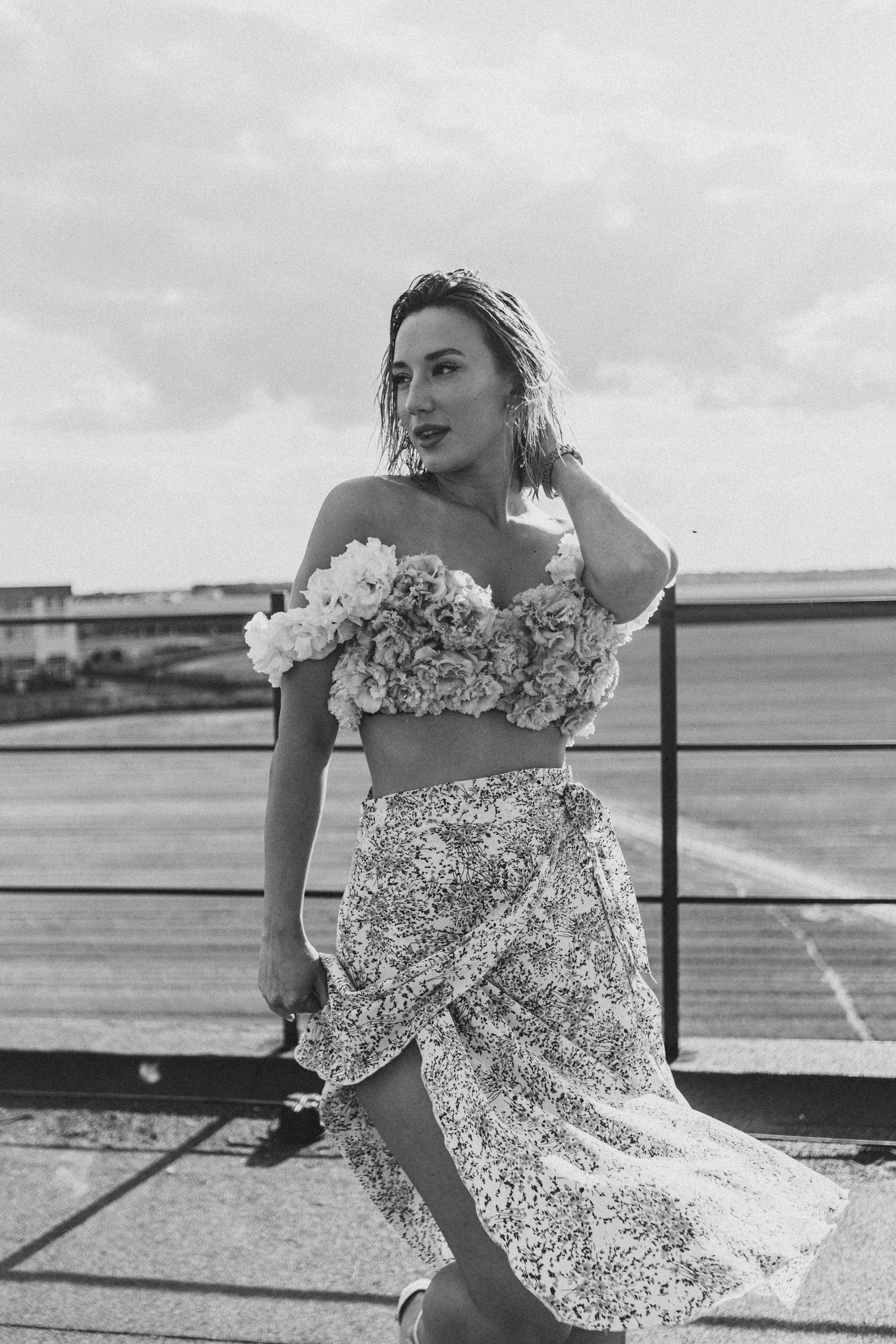 Катя. Фотограф Таганрог Любимая Надя