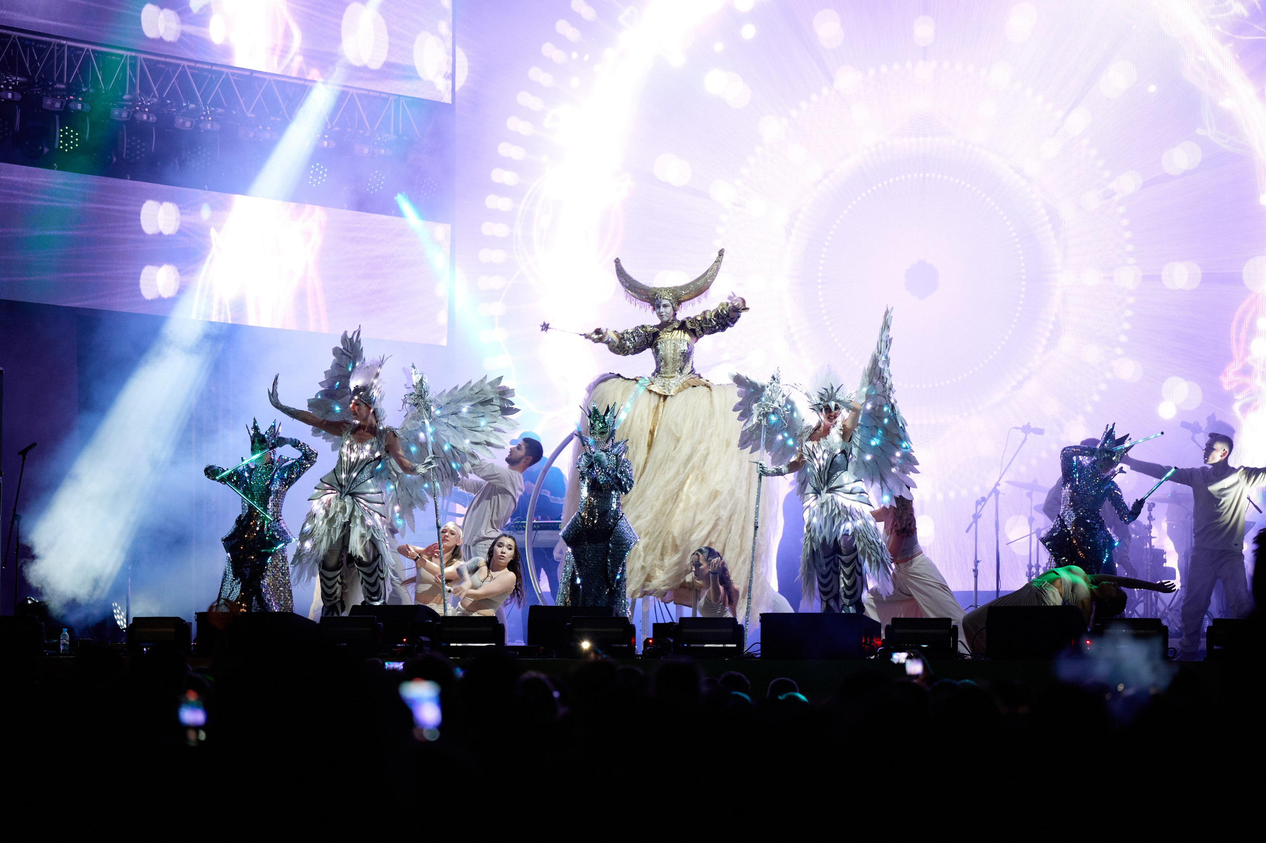 Sbermarket fest 26.08.2023. Фотограф