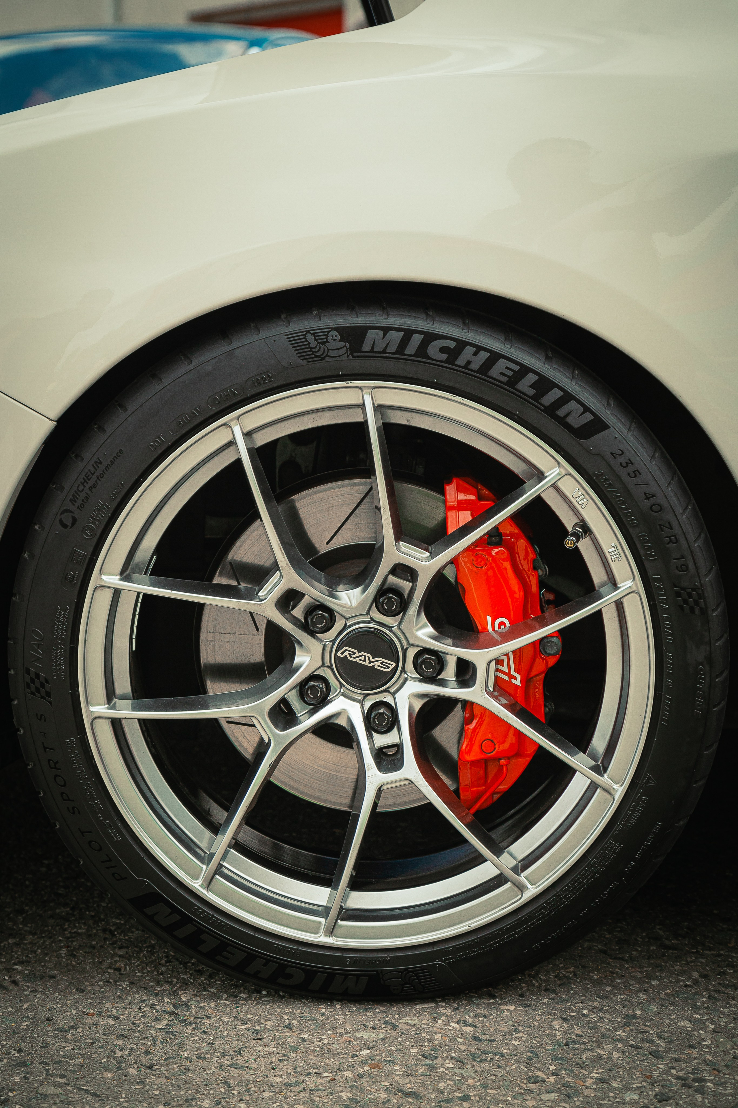 Открытие сезона NotDaily 2024. Леонид Рябов — фотограф в Нижнем Новгороде